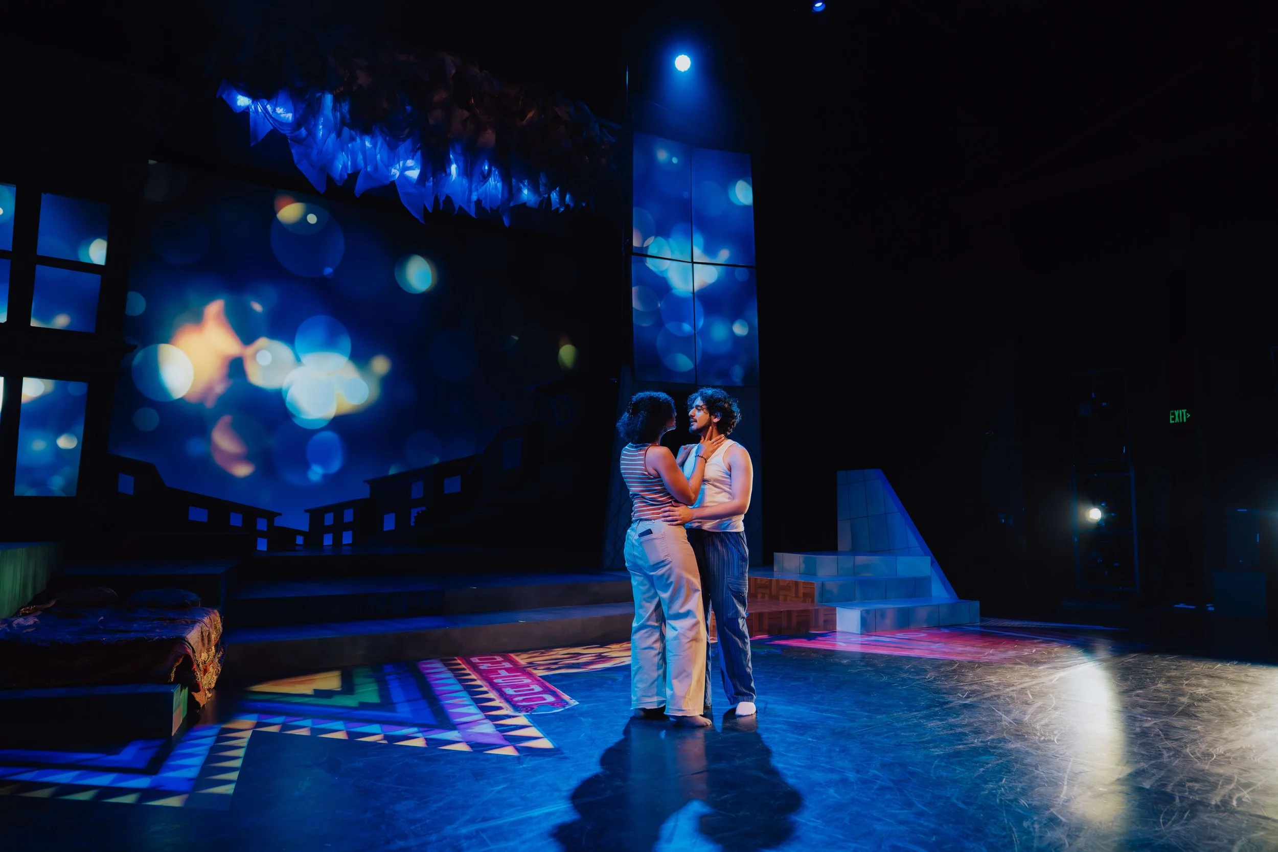 Photo: Alexa "LexMex" Treviño