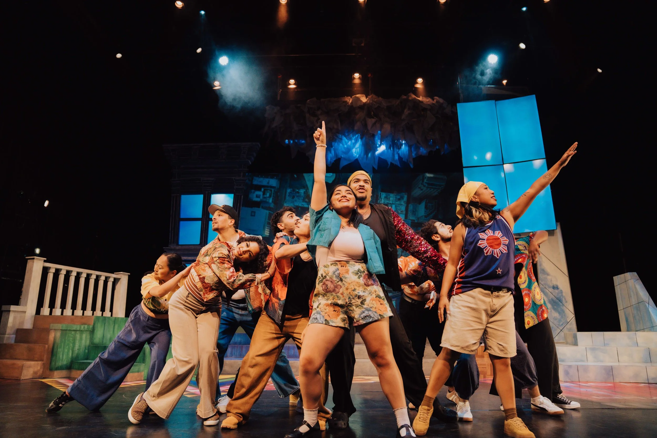 Photo: Alexa "LexMex" Treviño