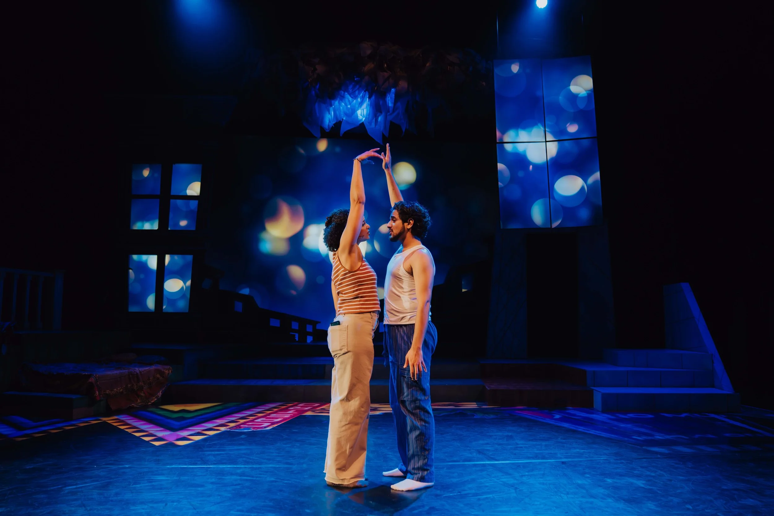 Photo: Alexa "LexMex" Treviño