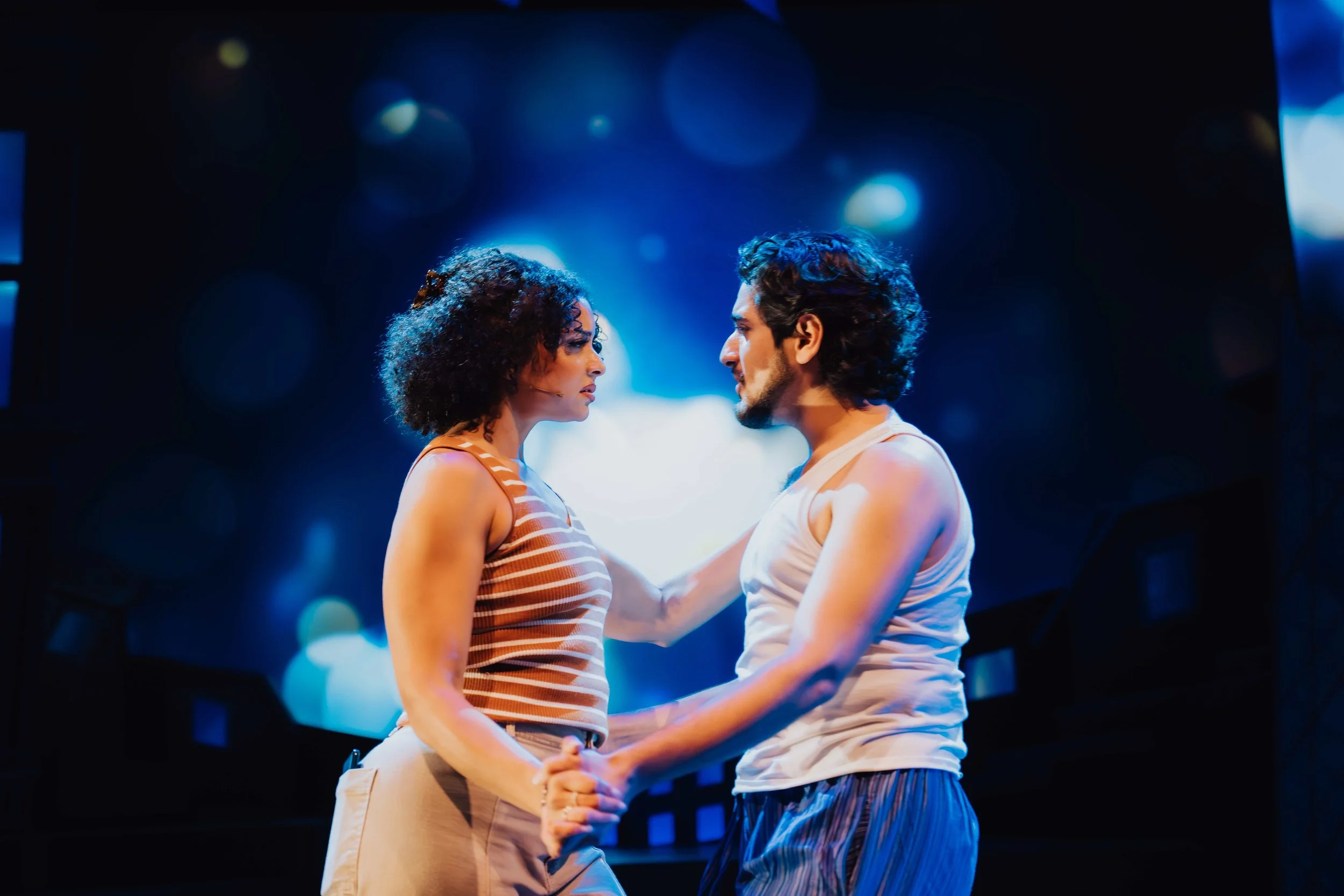 Photo: Alexa "LexMex" Treviño