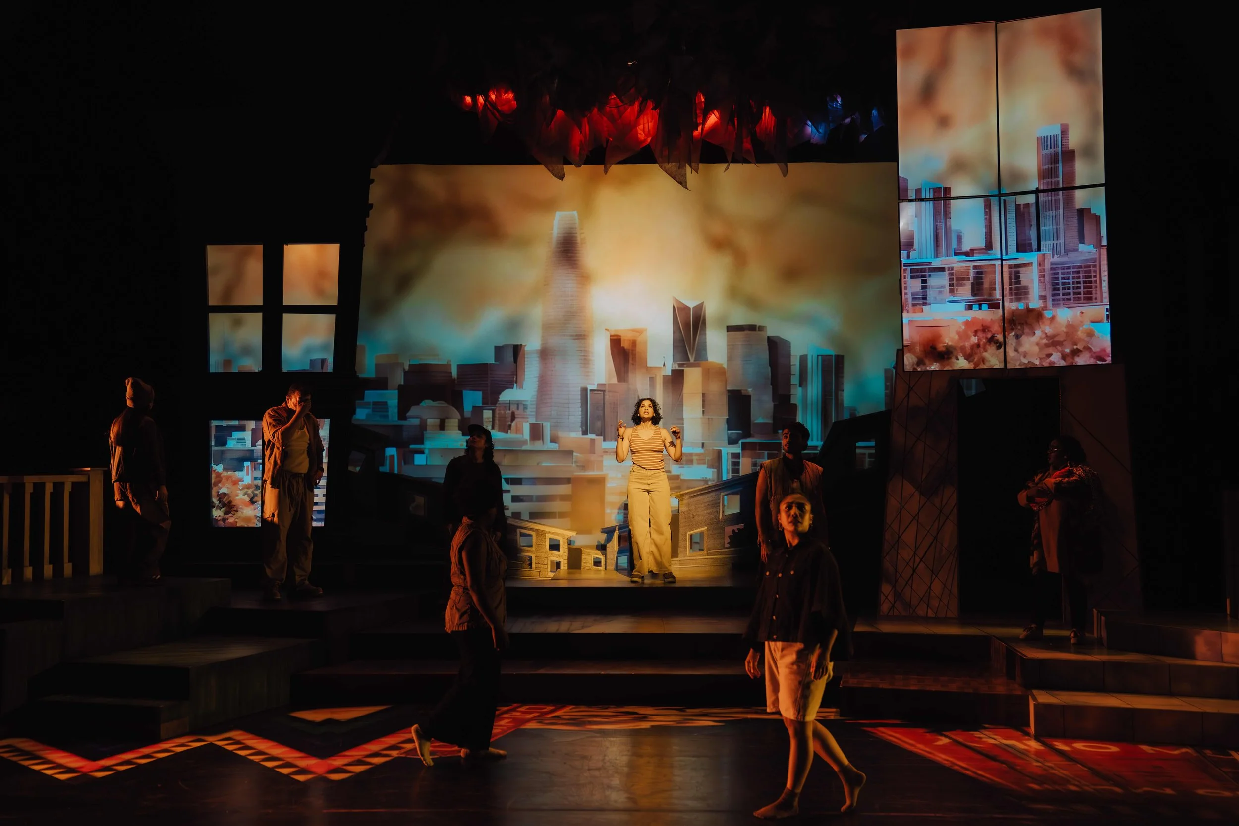 Photo: Alexa "LexMex" Treviño