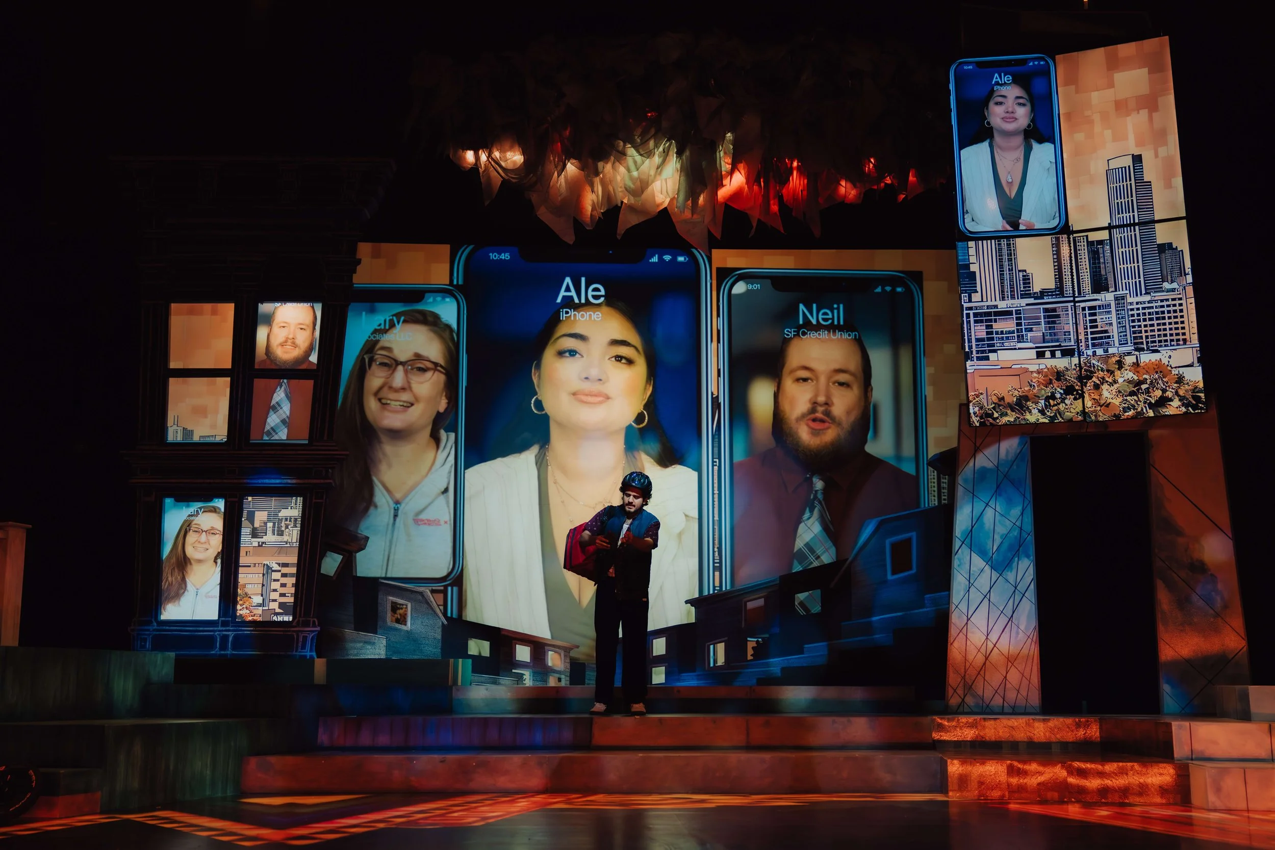 Photo: Alexa "LexMex" Treviño