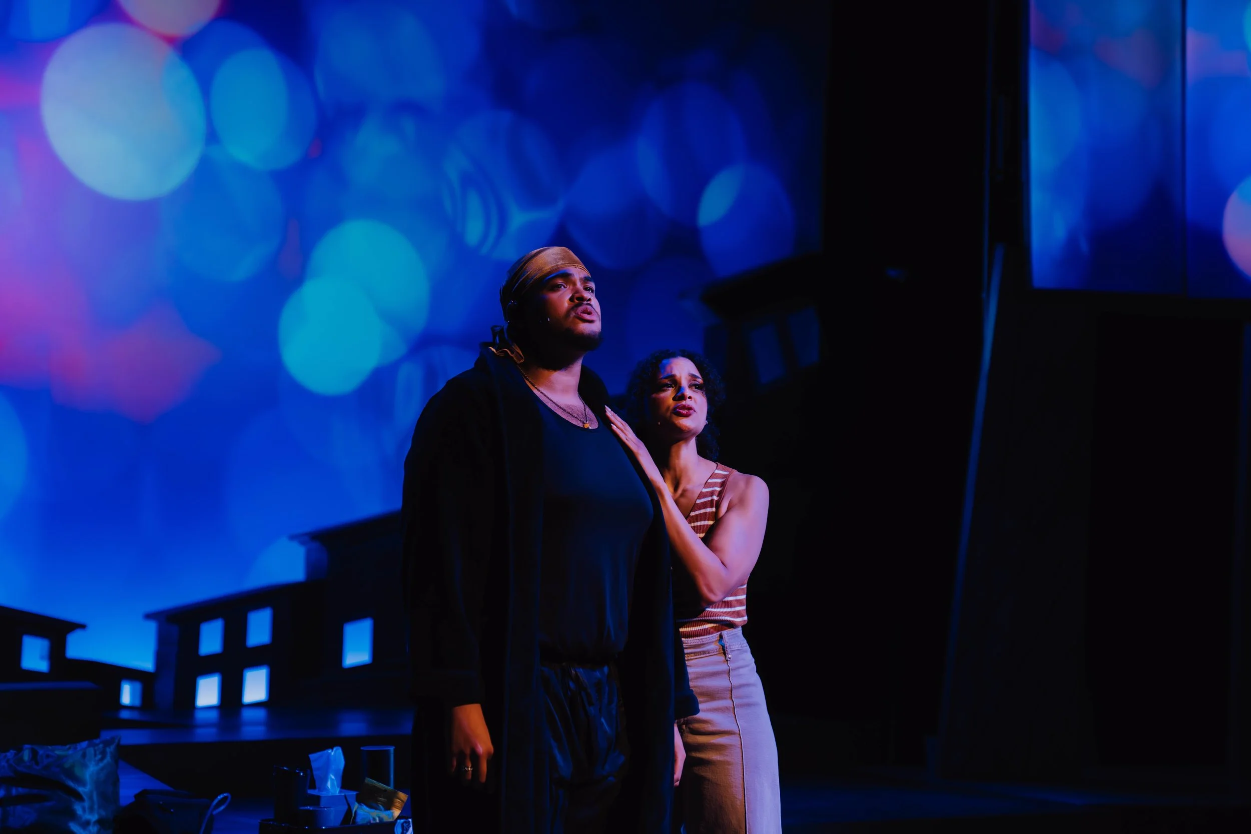 Photo: Alexa "LexMex" Treviño