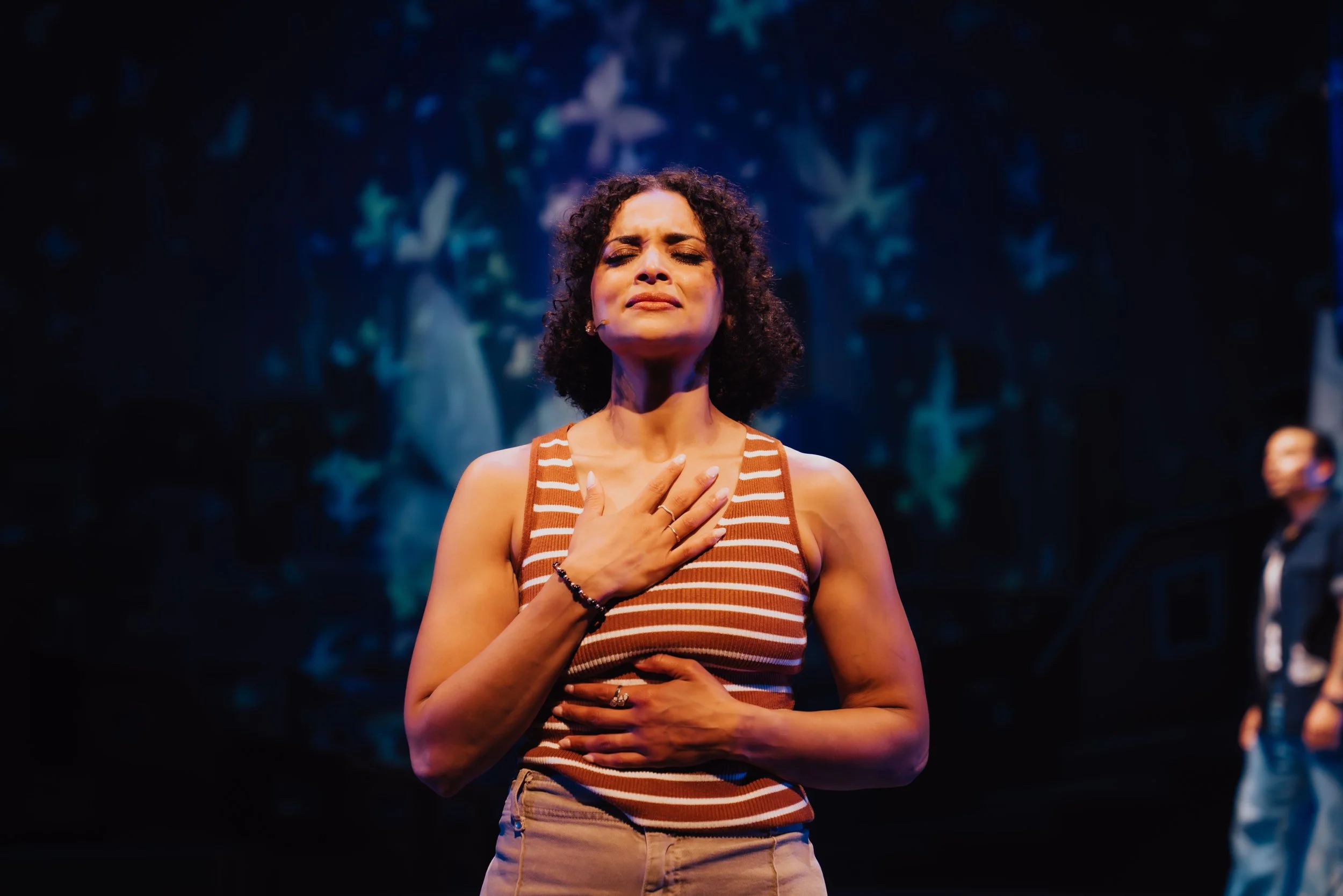 Photo: Alexa "LexMex" Treviño