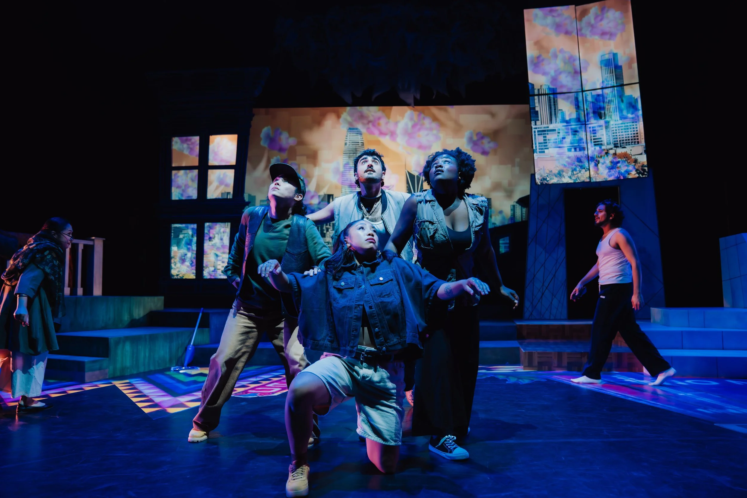 Photo: Alexa "LexMex" Treviño