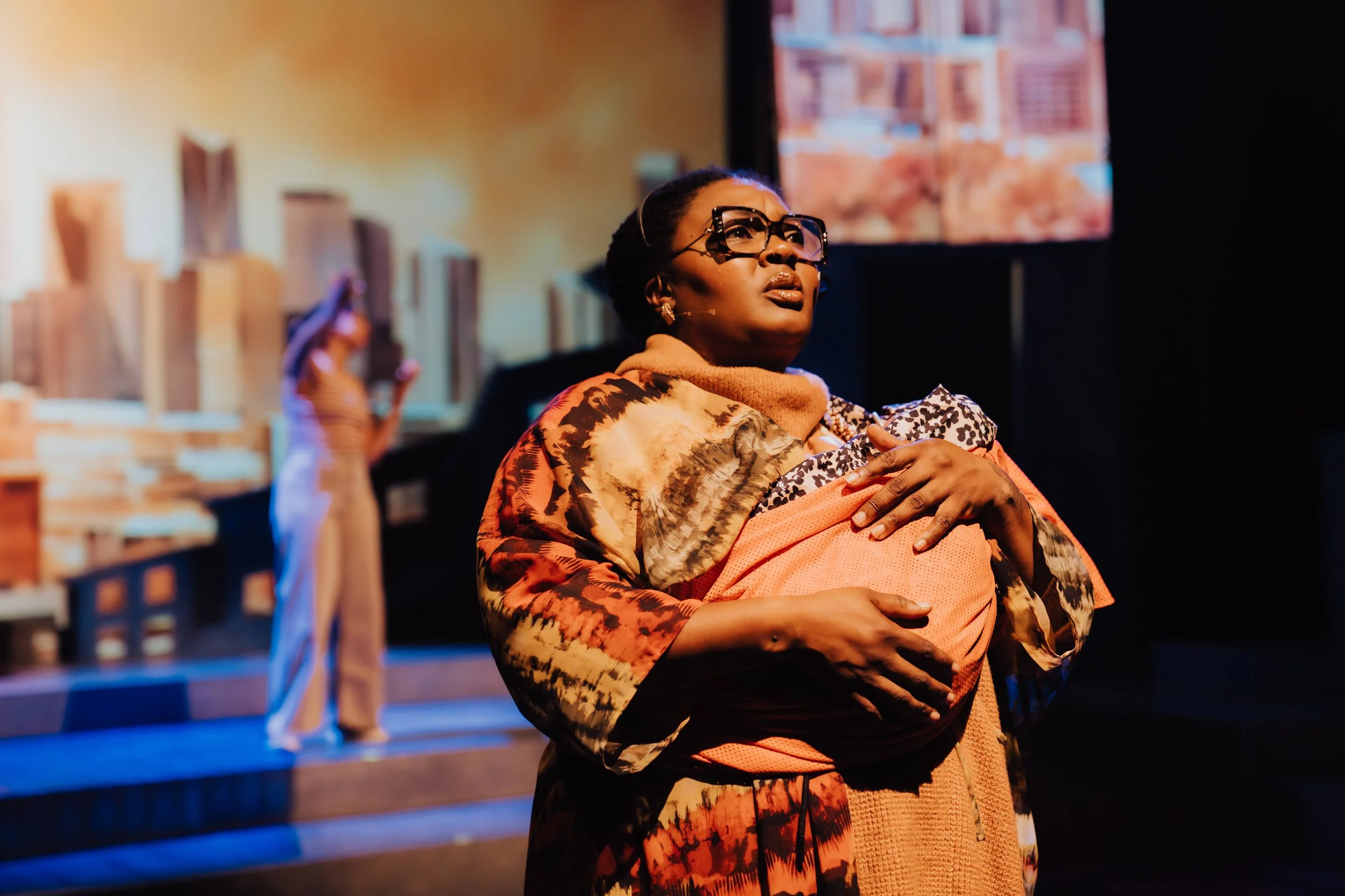 Photo: Alexa "LexMex" Treviño