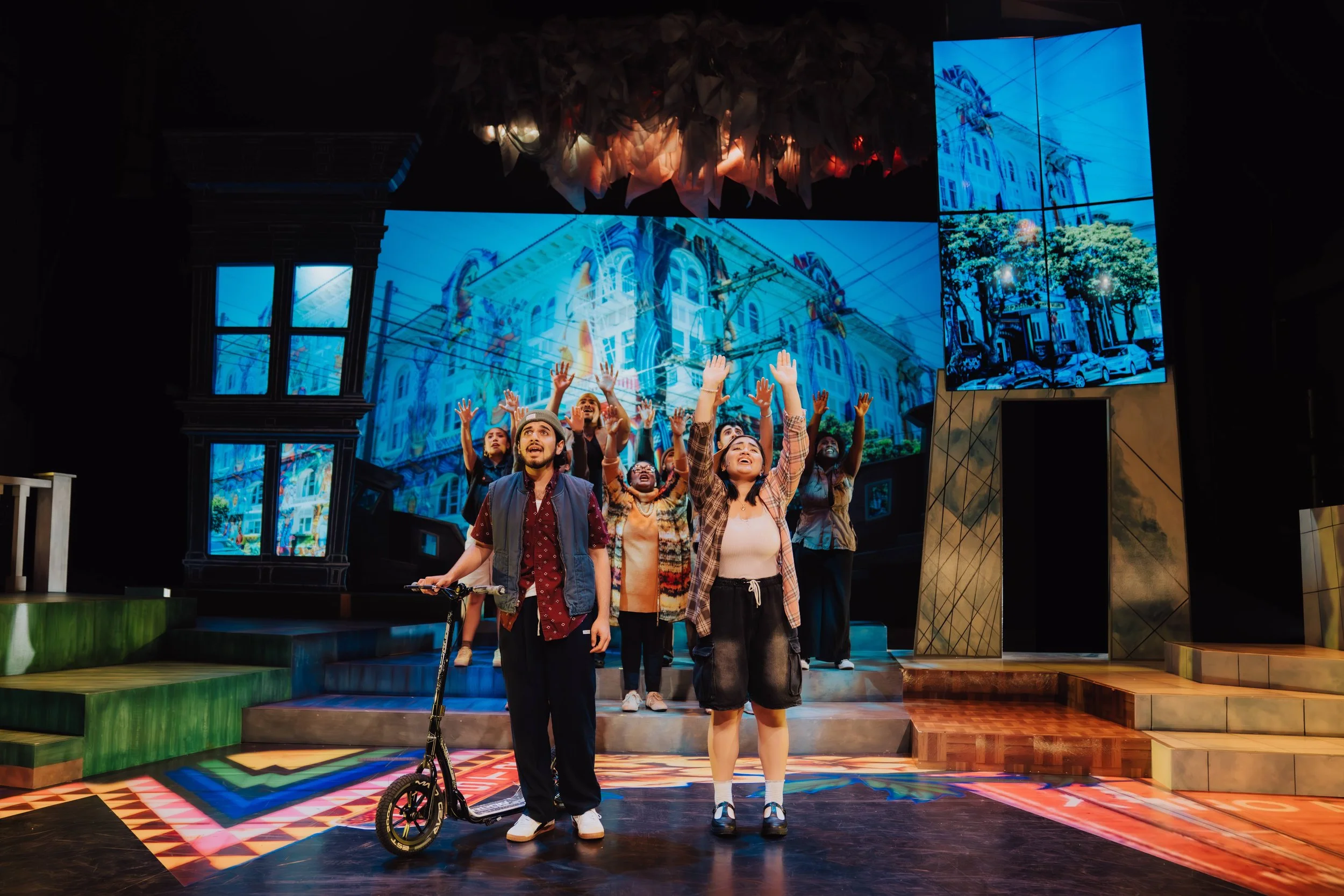 Photo: Alexa "LexMex" Treviño