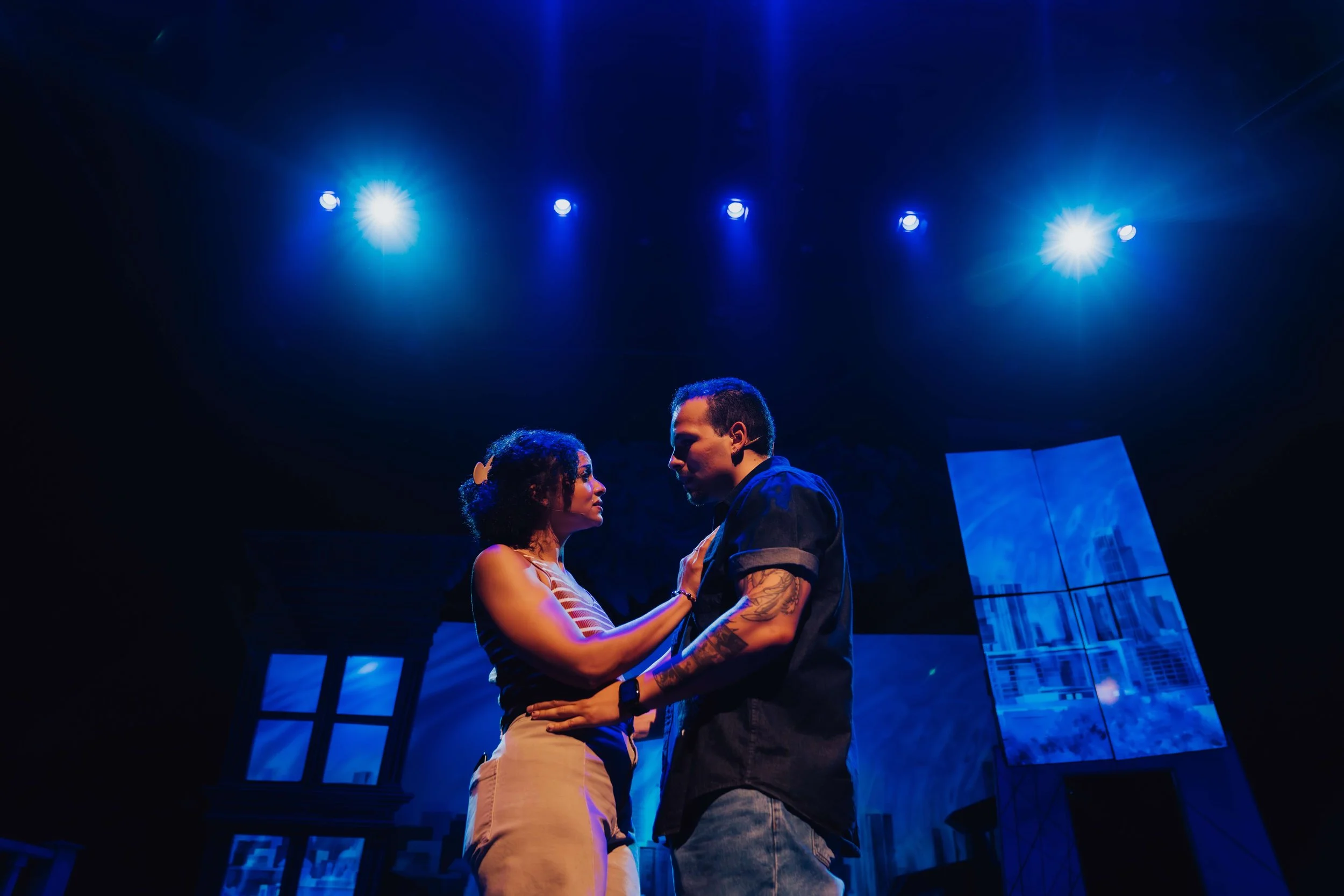 Photo: Alexa "LexMex" Treviño