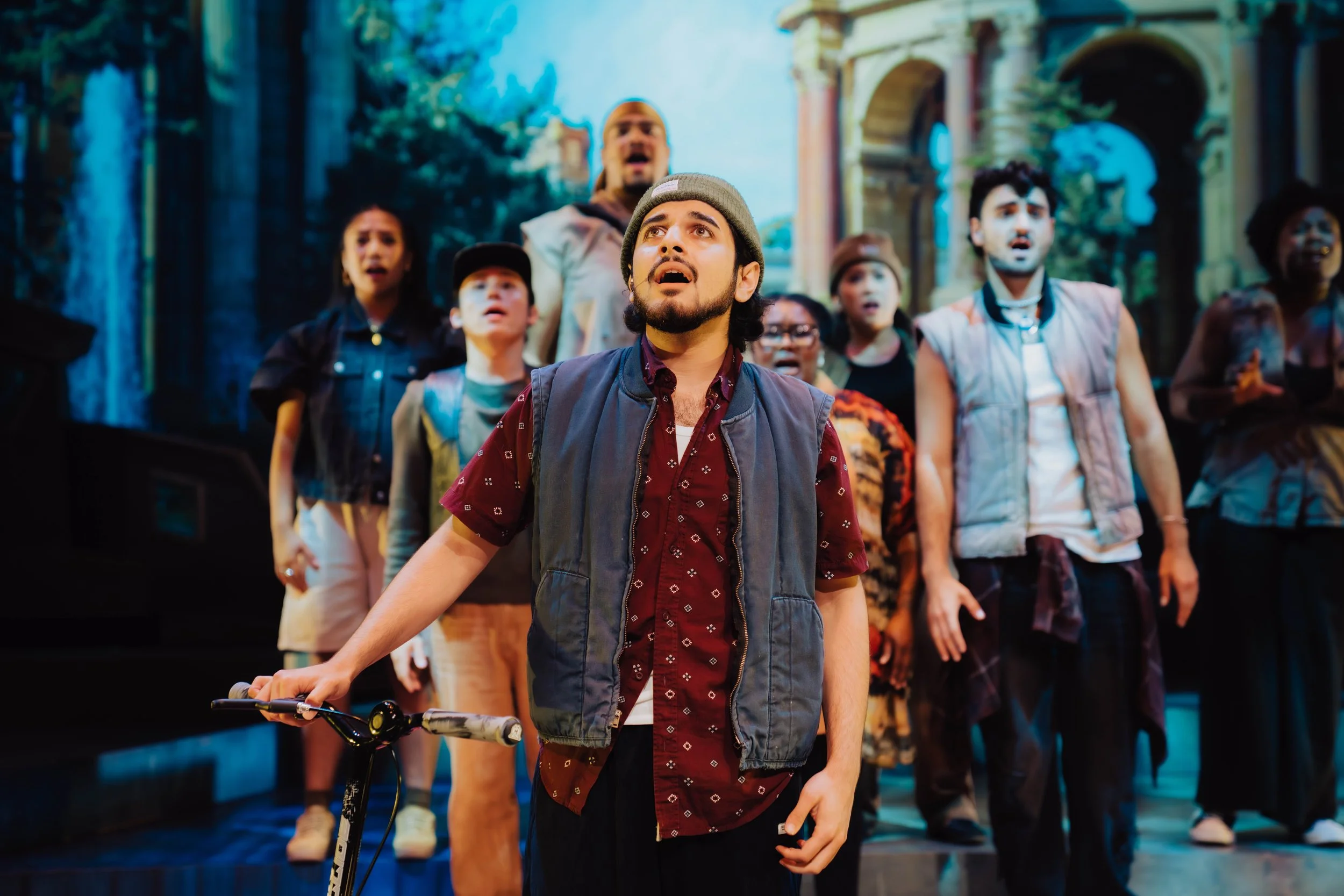 Photo: Alexa "LexMex" Treviño