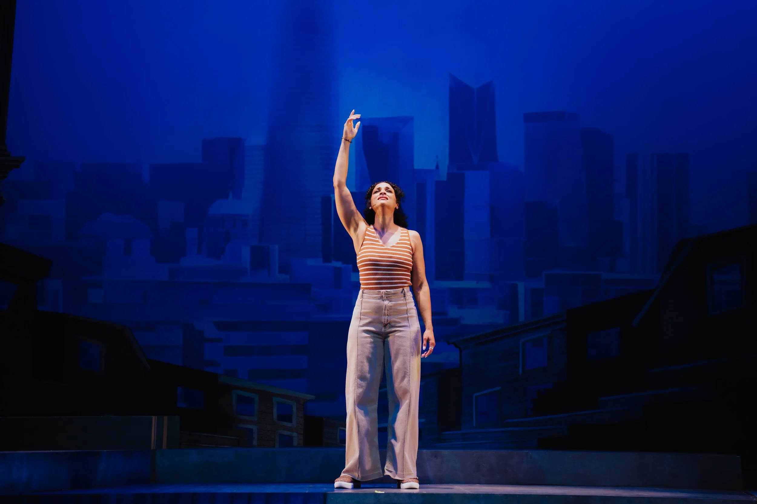 Photo: Alexa "LexMex" Treviño