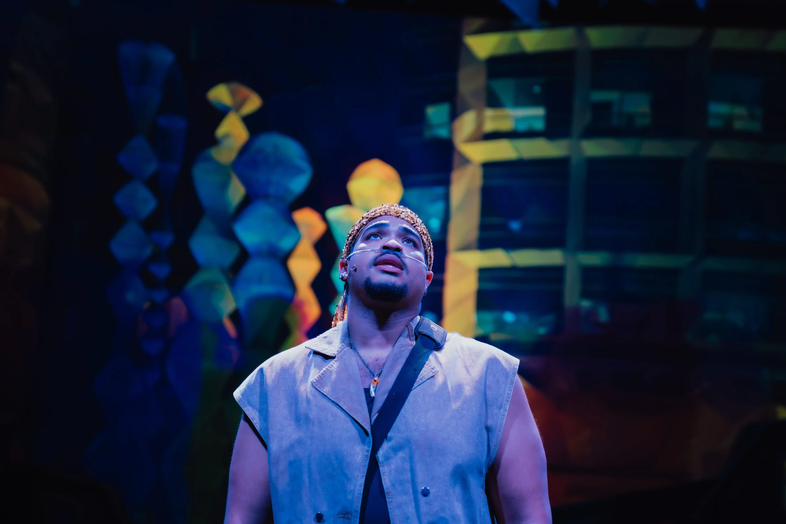 Photo: Alexa "LexMex" Treviño