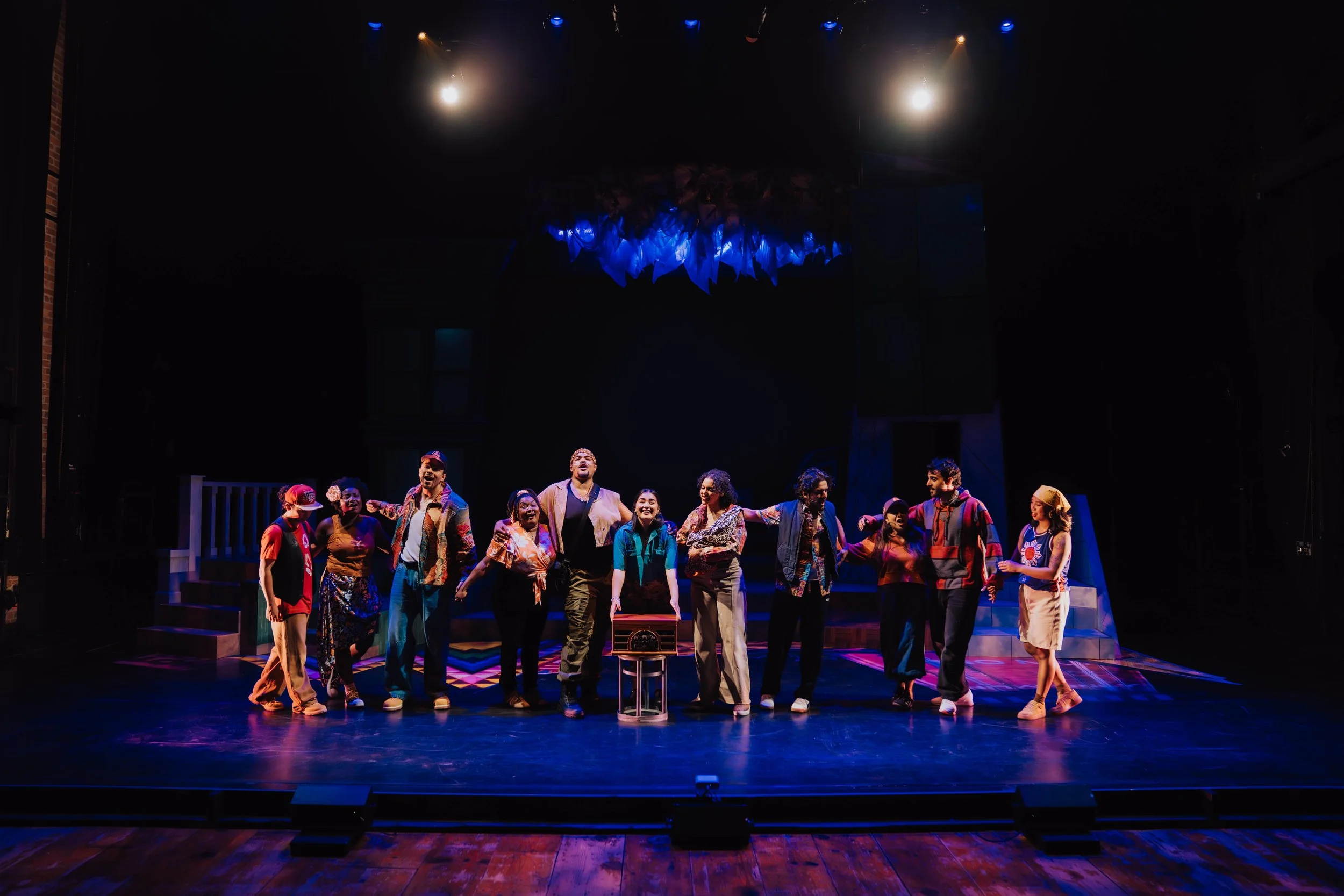 Photo: Alexa "LexMex" Treviño