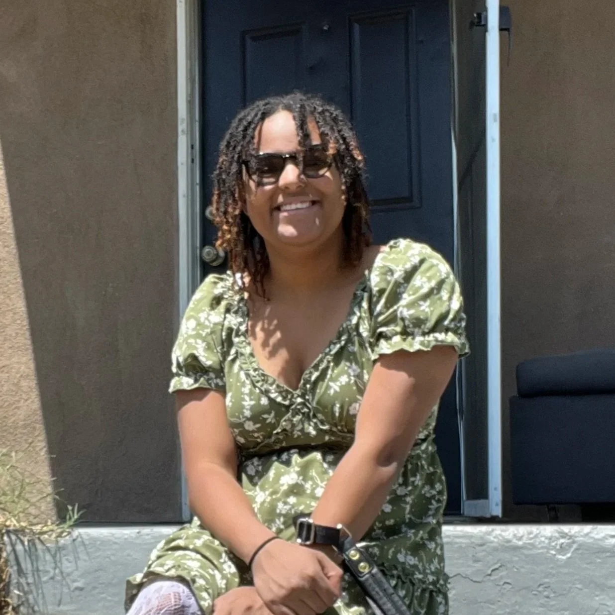Christine WIlliams
