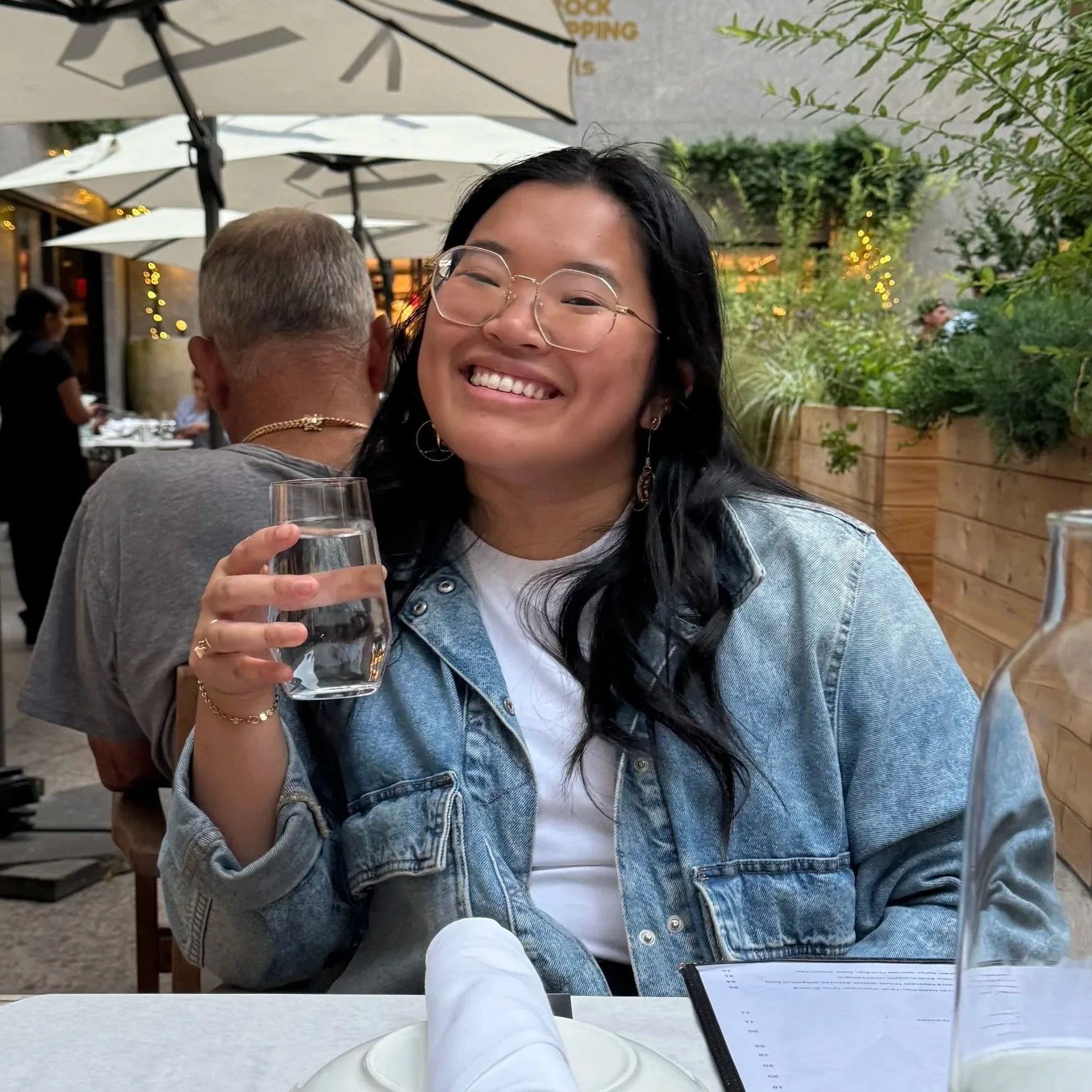 Hannah Ly