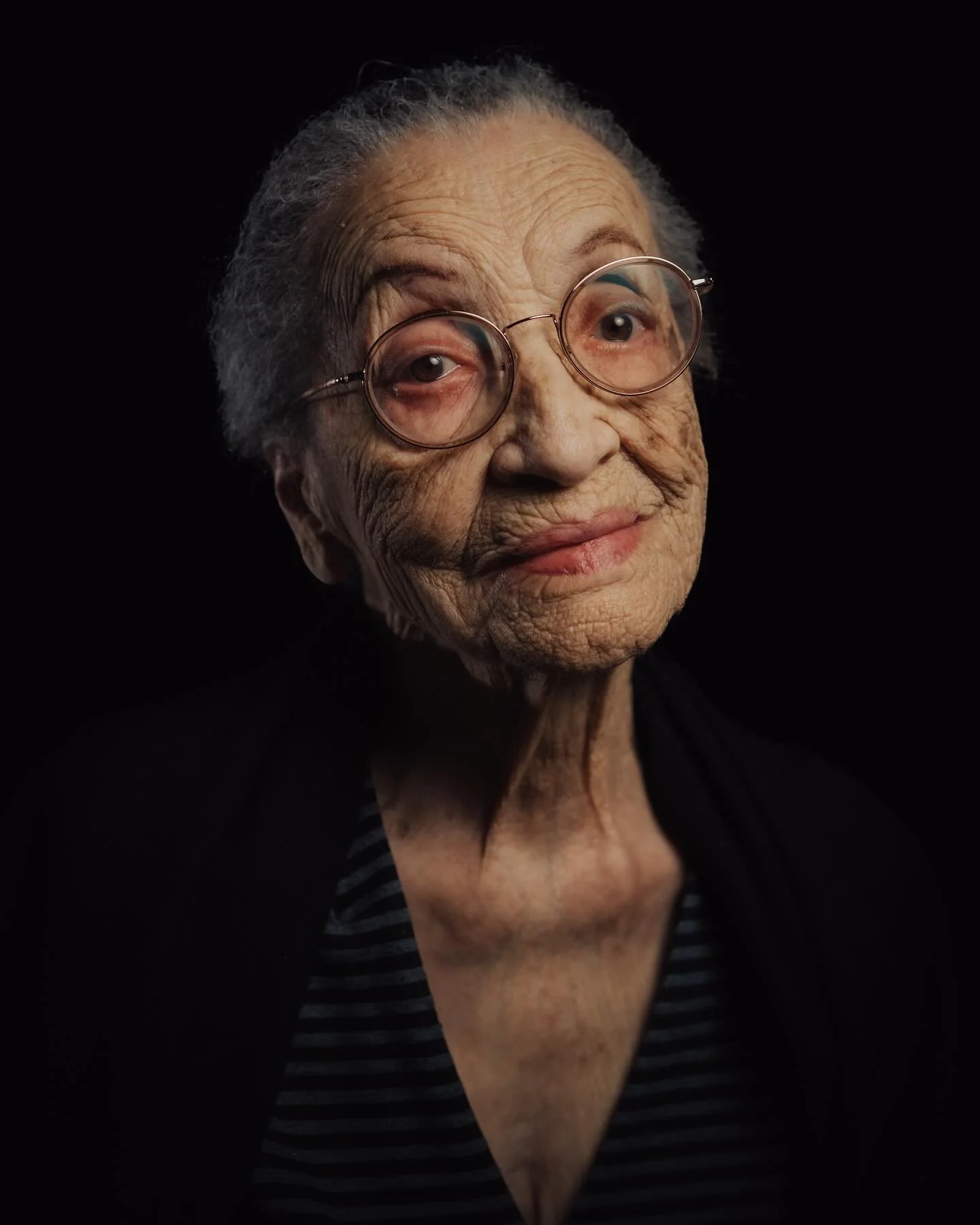 We are saddened to share the passing of Betty Reid Soskin, whose extraordinary story we were honored to tell in our 2024 musical Sign My Name to Freedom. She lived a long and full life, leaving an enduring legacy of truth, courage, and service. Our h