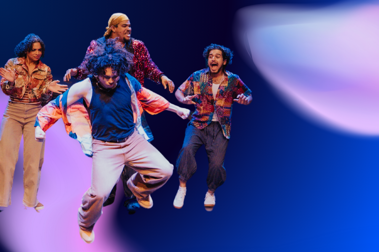 Cabaret Series: The Lin-Manuel Effect