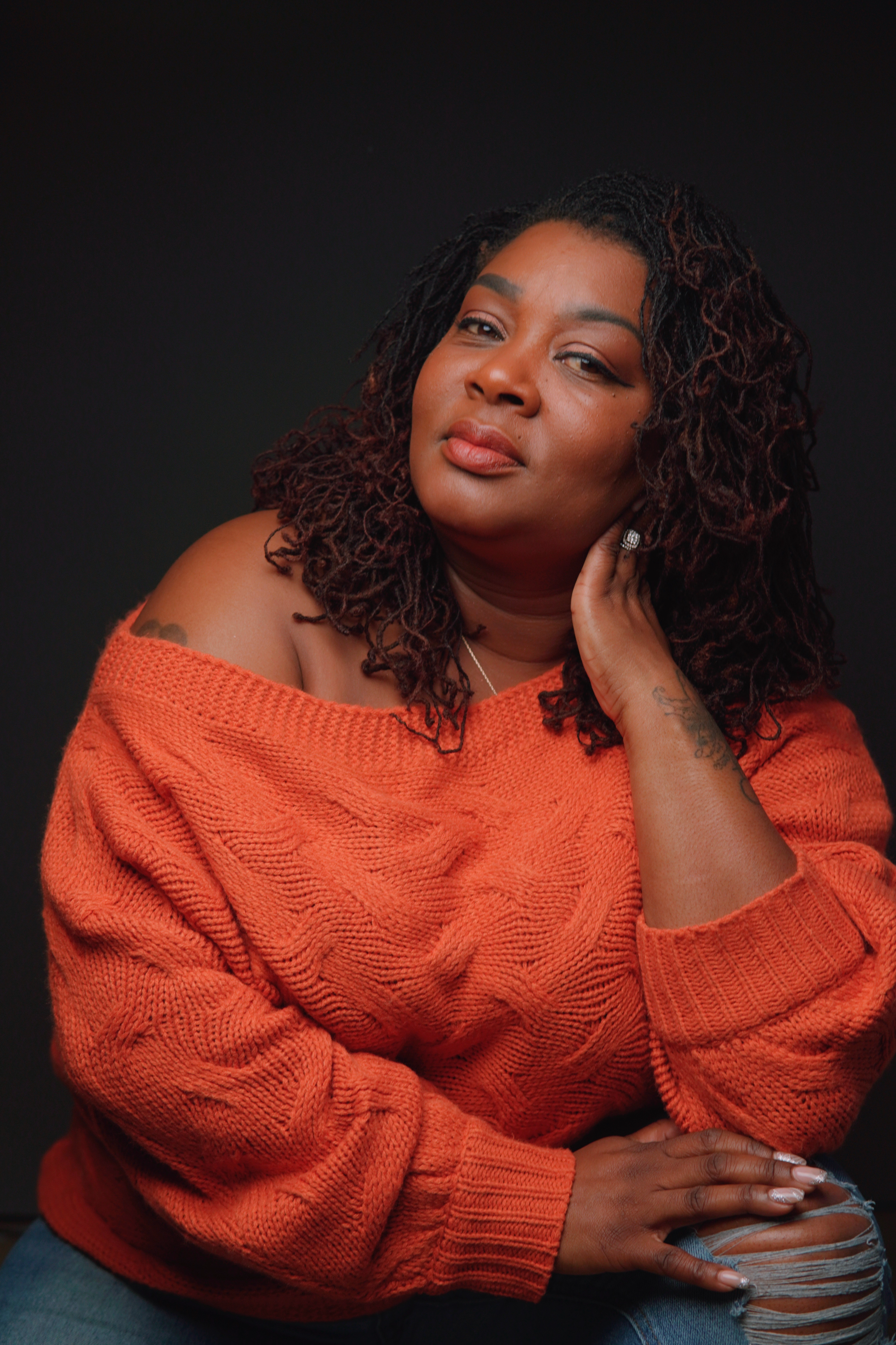 Phaedra Tillery-Boughton, Host