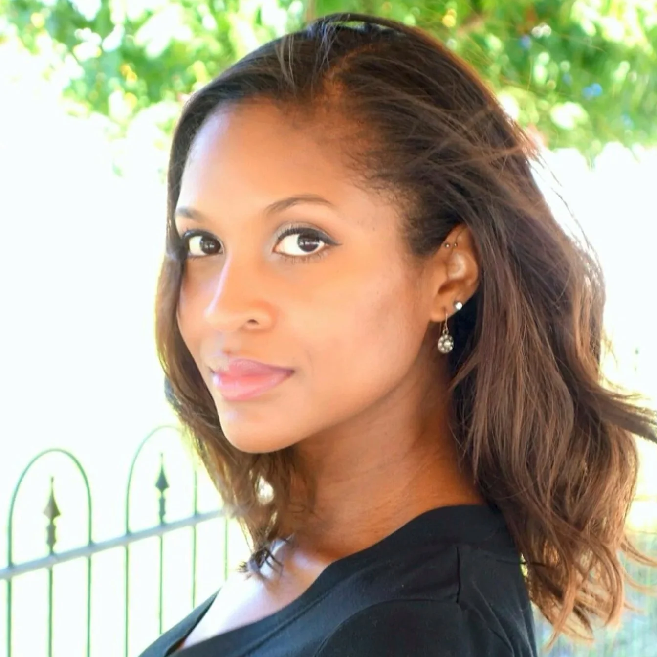 Janelle LaSalle, Performer