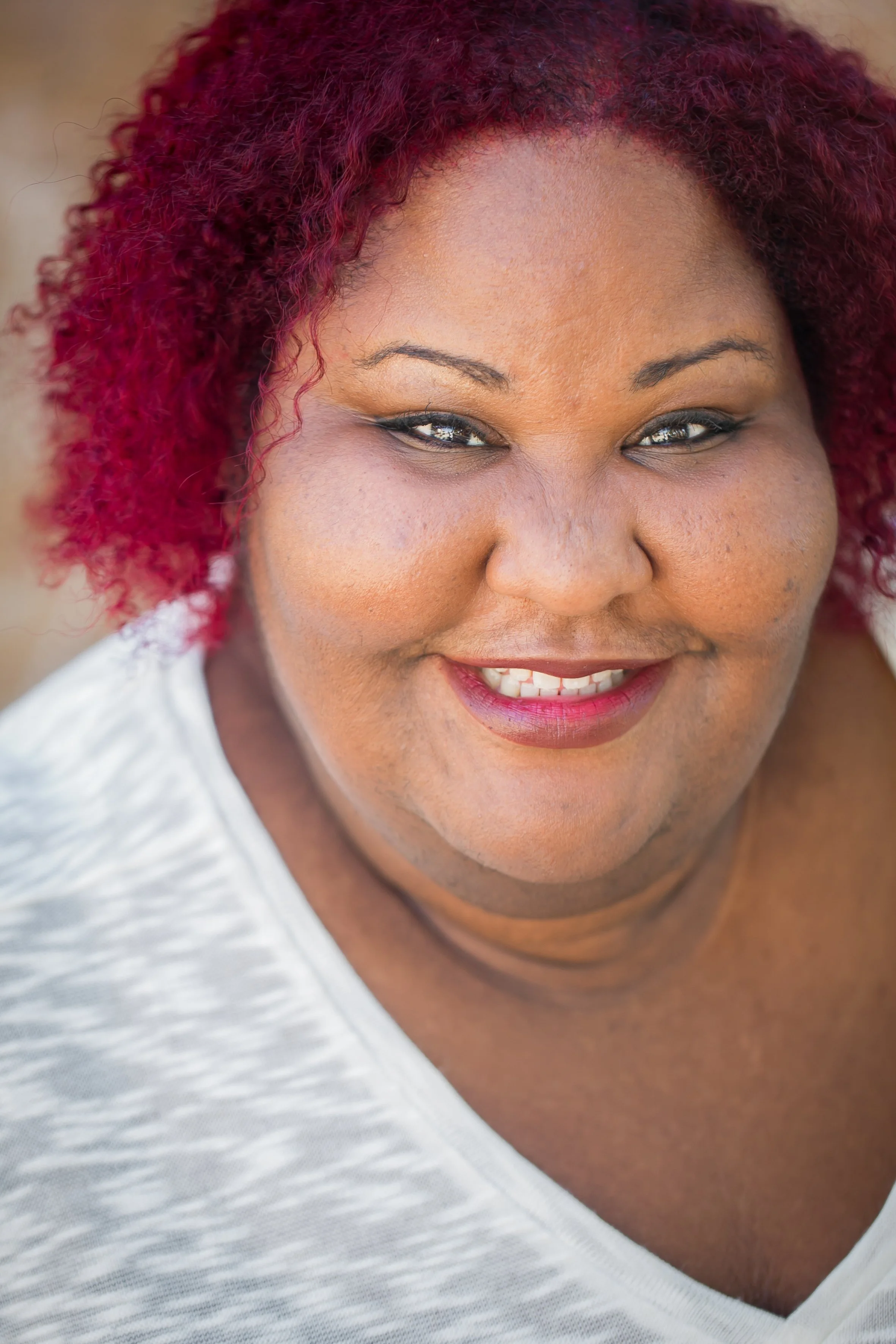 Jeannine Anderson, Performer