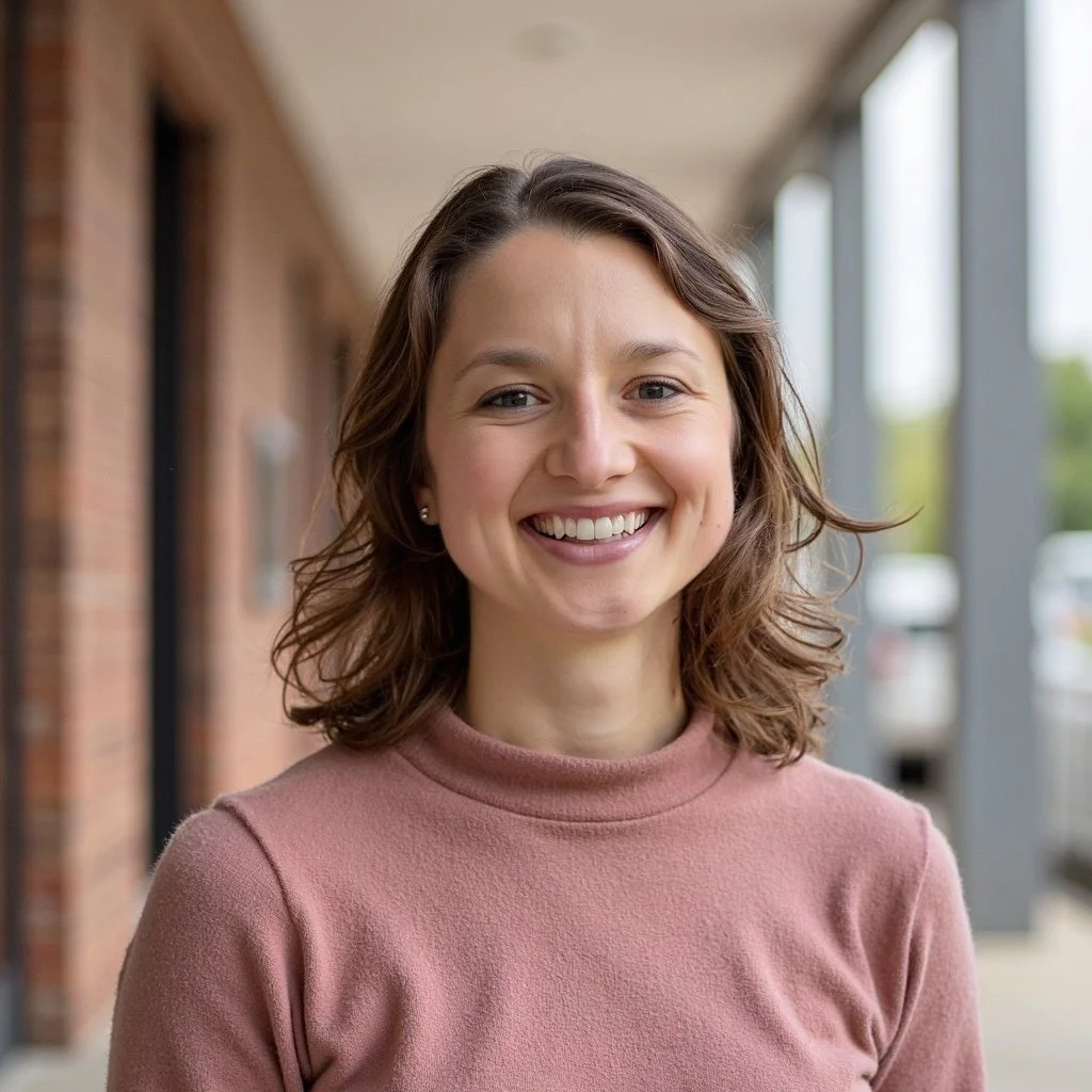 HARMONY PALMER, Board Member