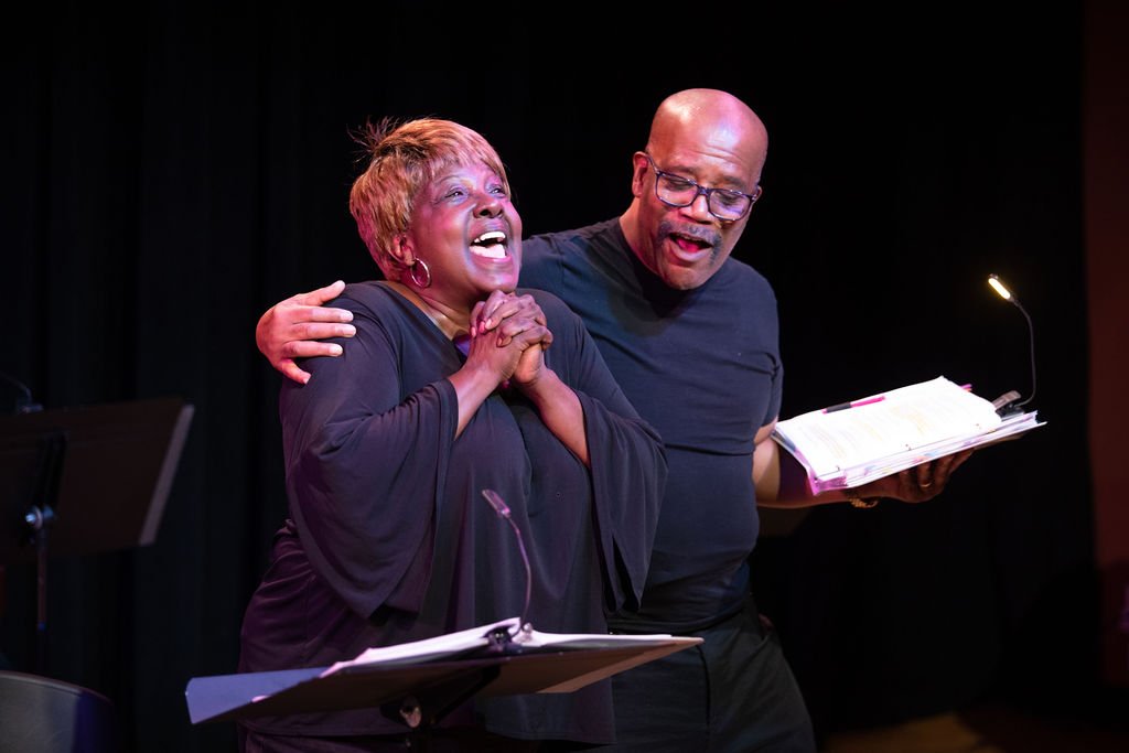    Every Saturday Night  has been in development with SFBATCO since 2022.  