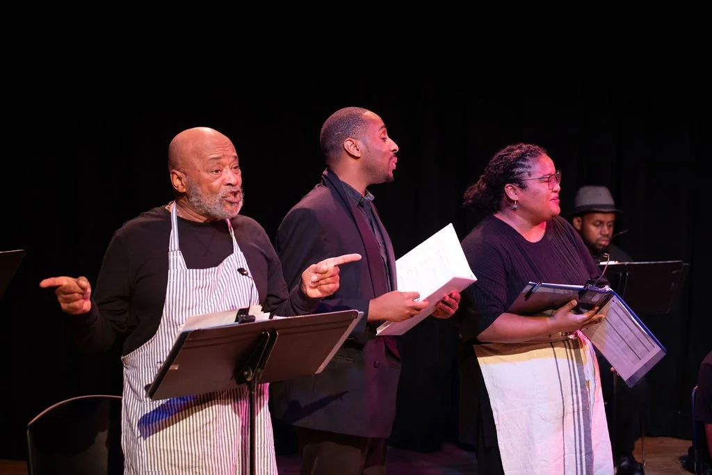    Every Saturday Night  has been in development with SFBATCO since 2022.  