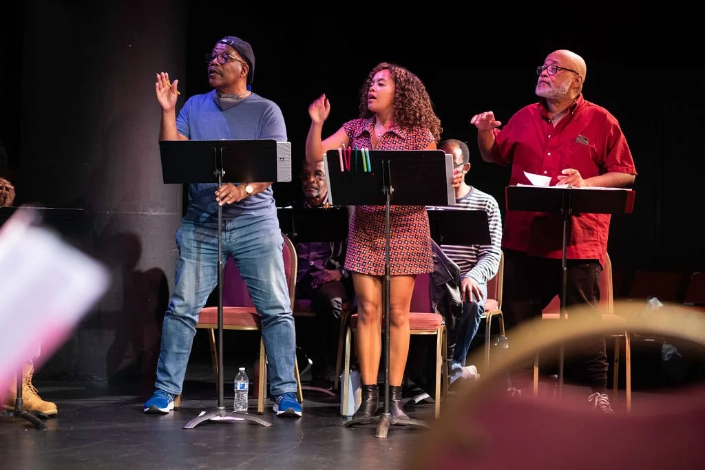    Every Saturday Night  has been in development with SFBATCO since 2022.  