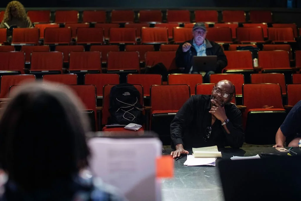    Every Saturday Night  has been in development with SFBATCO since 2022.  