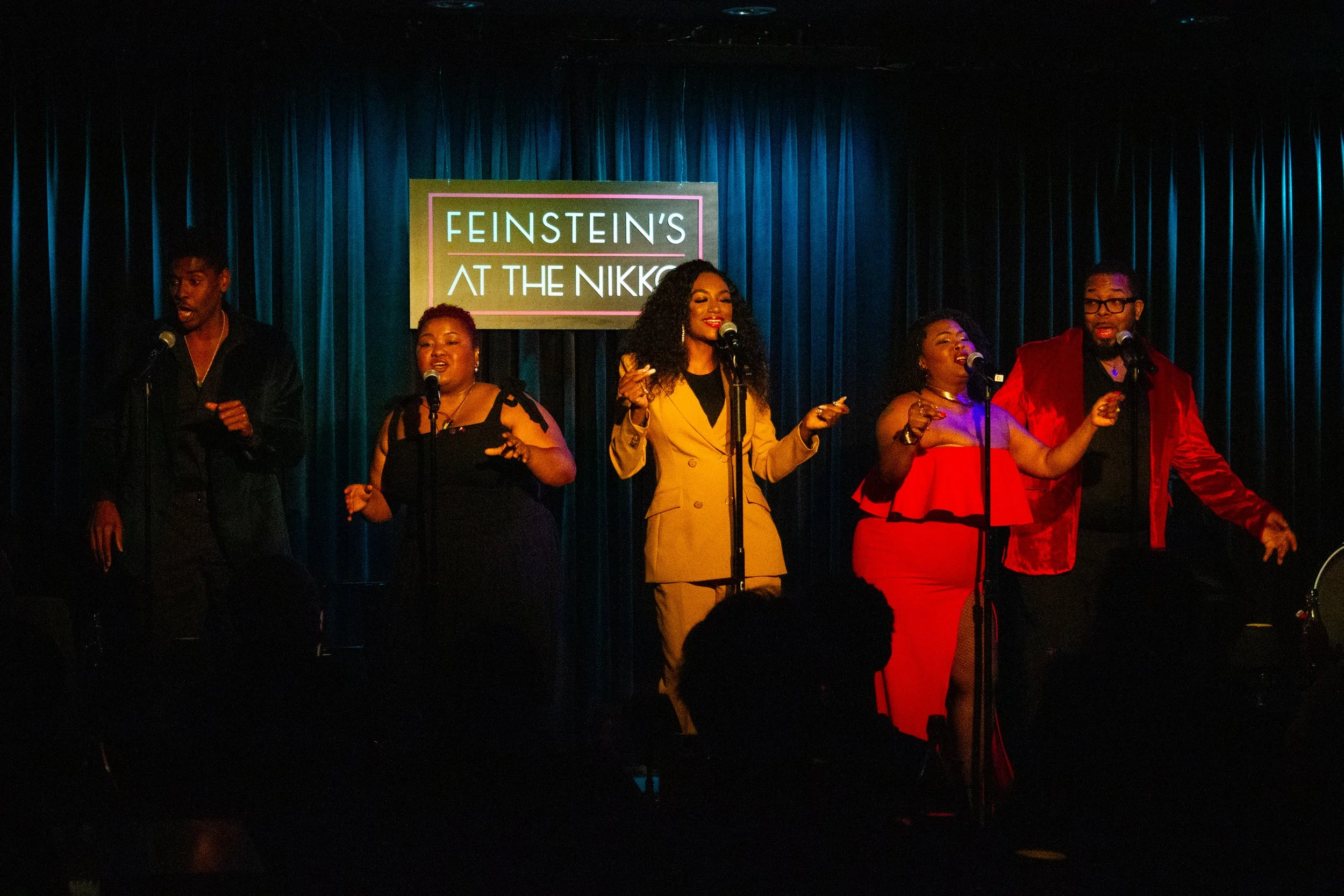 Celebrating Black History Month with SFBATCO