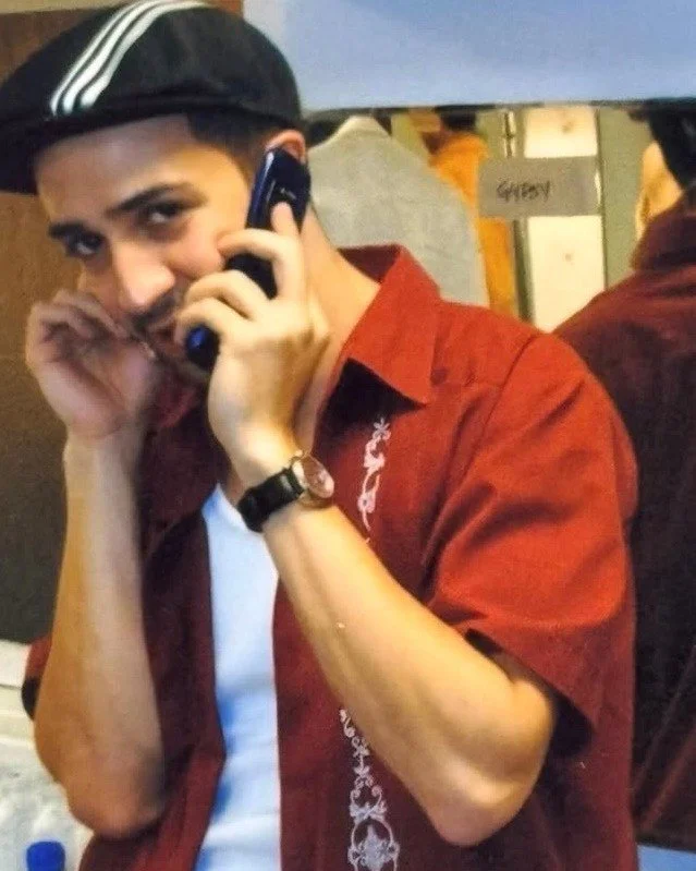 👯&zwj;♀️Happy Lin-Manuel Effect Cabaret day!!
Will we see you tonight at Feinstein&rsquo;s @feinsteinssf? 🕺🏿🌟
When: April 16, 17 + 18 at 8PM
Where: Feinstein&rsquo;s at The Nikko, 222 Mason Street, San Francisco, CA, 94102
Ticket link in our bio!