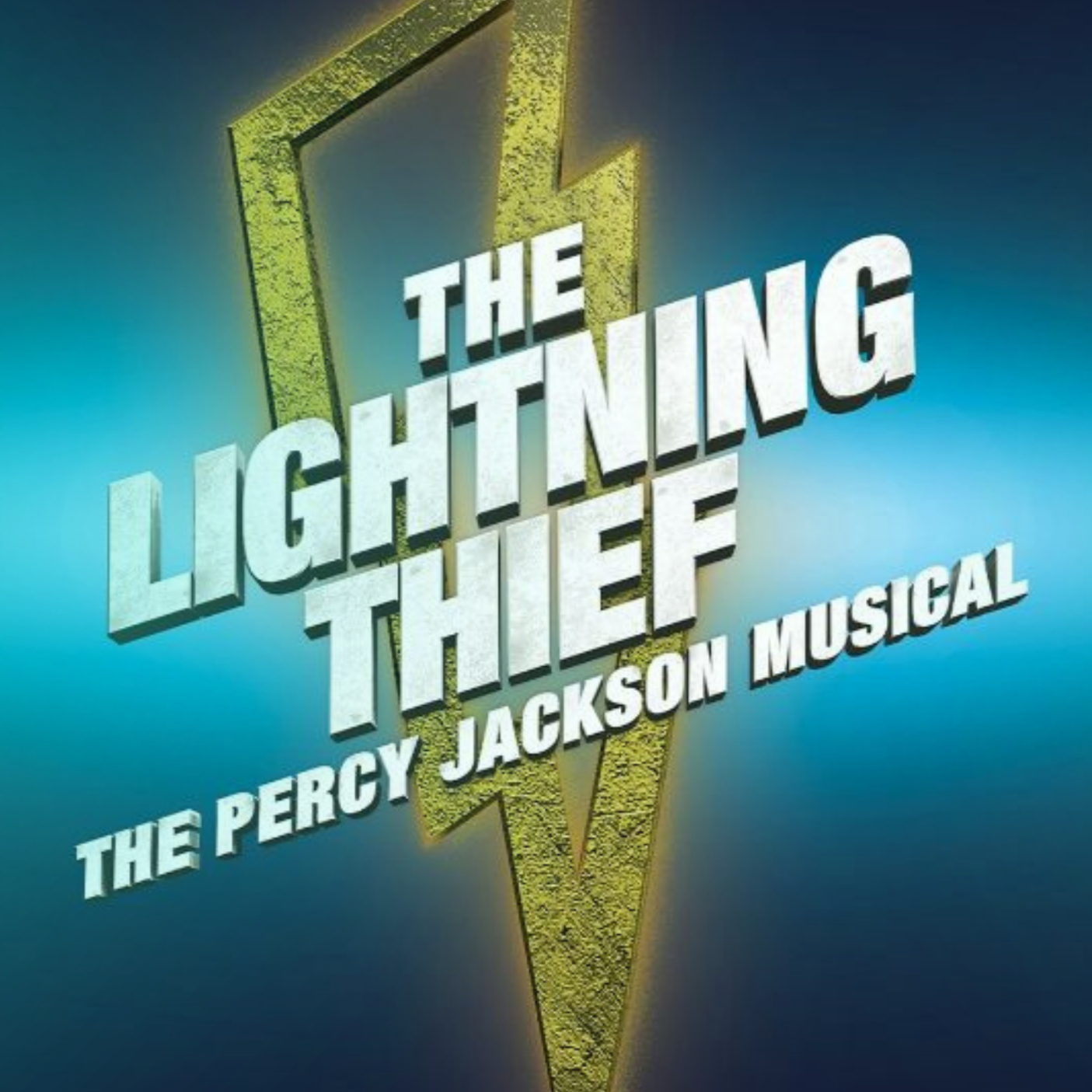 The Lightning Thief (Youth Production with SF Waldorf High School)