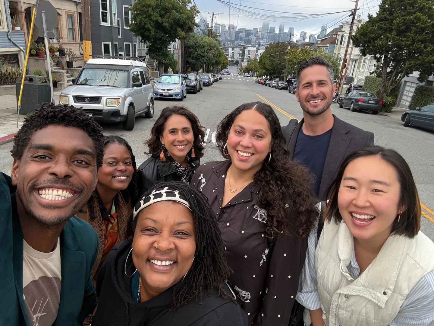 Team SFBATCO here to let you know it's the last day to purchase early bird tickets for Every Saturday Night! ⁠
⁠
Our world premiere musical doesn't open until October 15 but you can get 20% off now with code EARLYBIRD20. Today is the last day! Ticket
