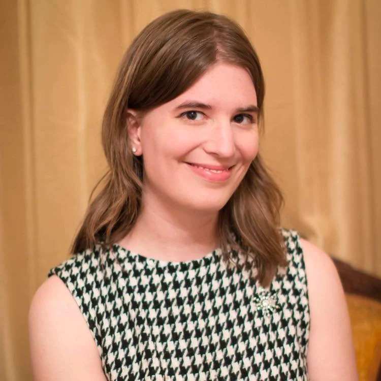 Marissa Skudlarek