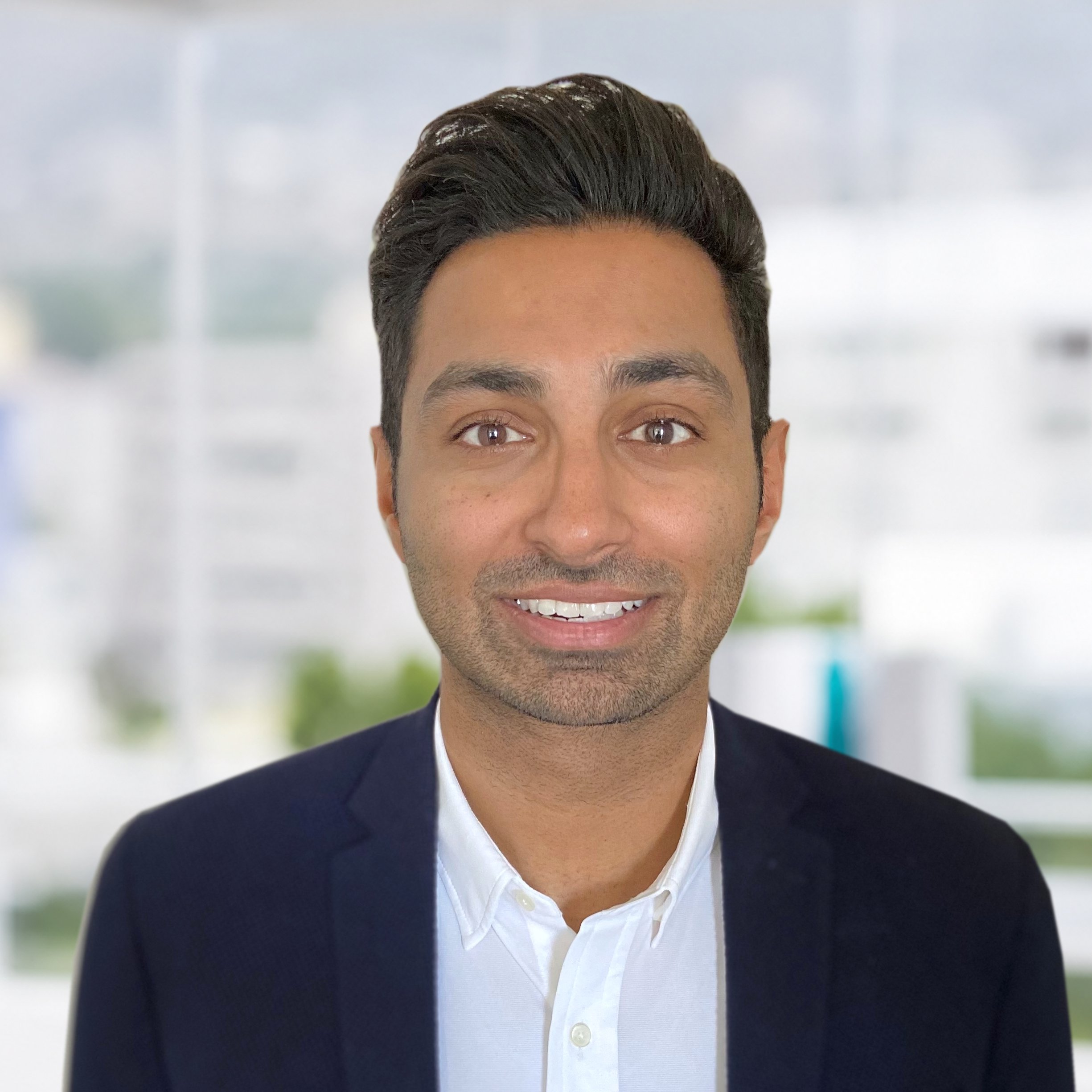 EBBY ABRAHAM, Board Member