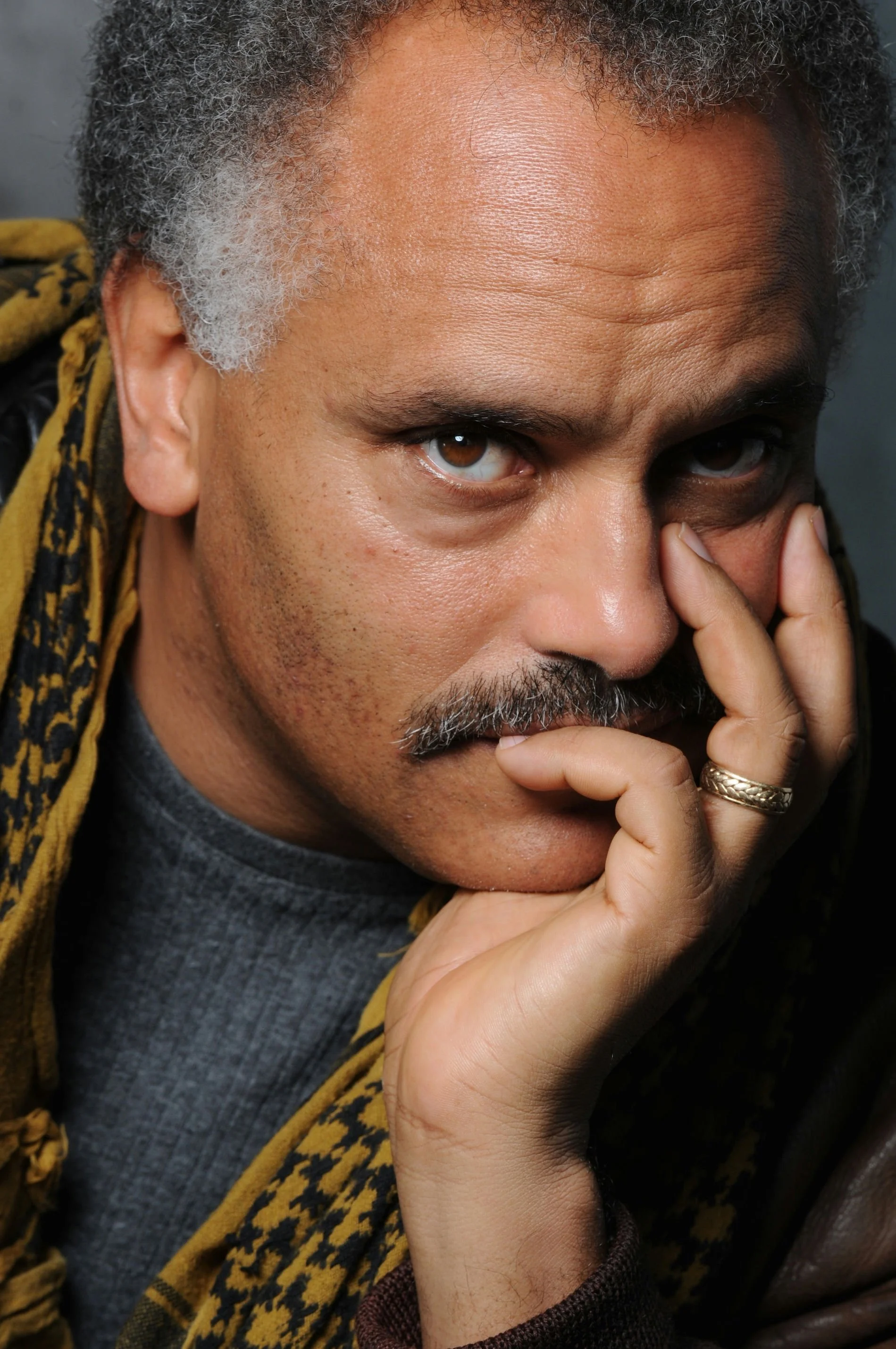 Michael Gene Sullivan