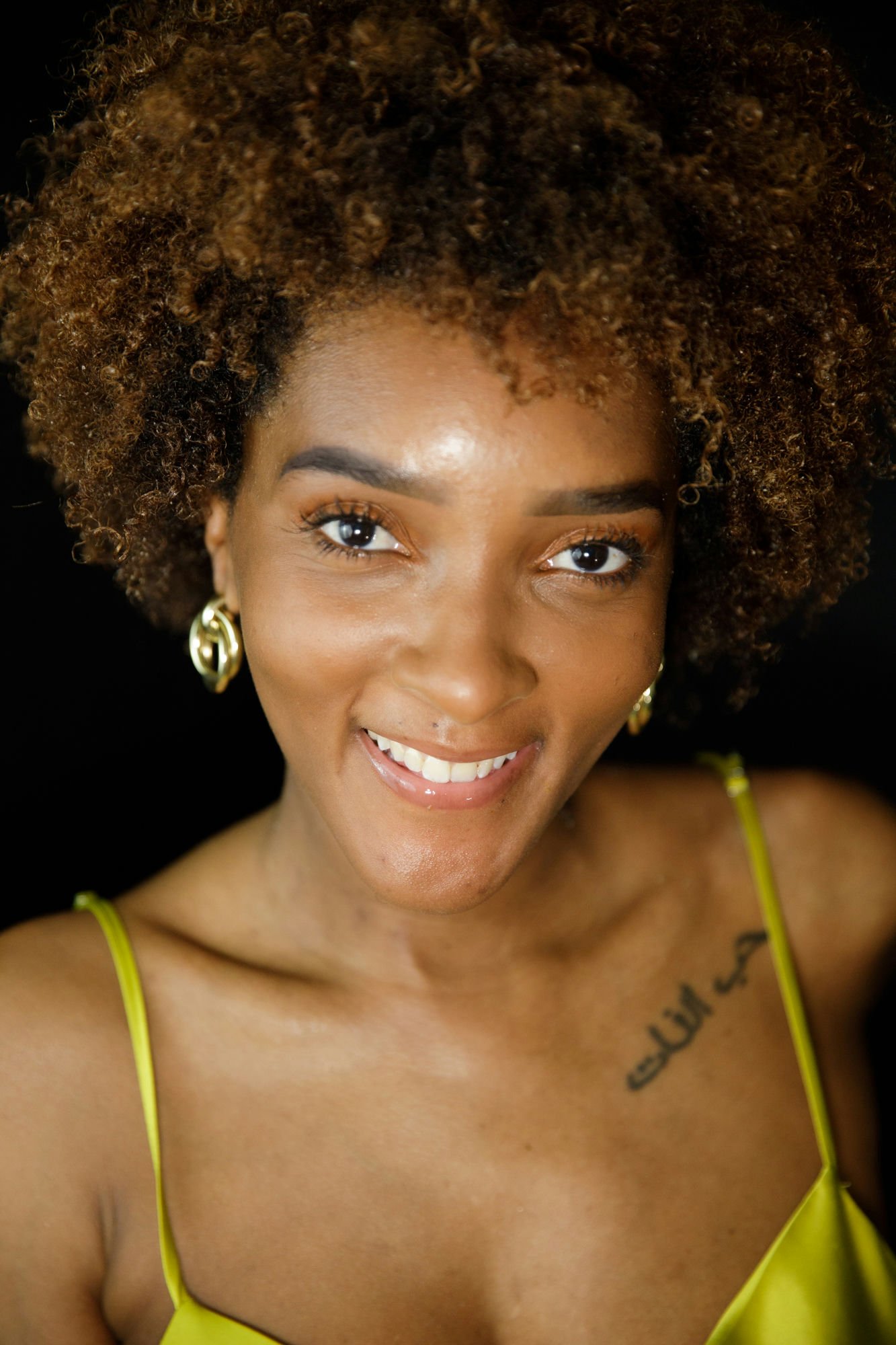 Jasmine Milan Williams*