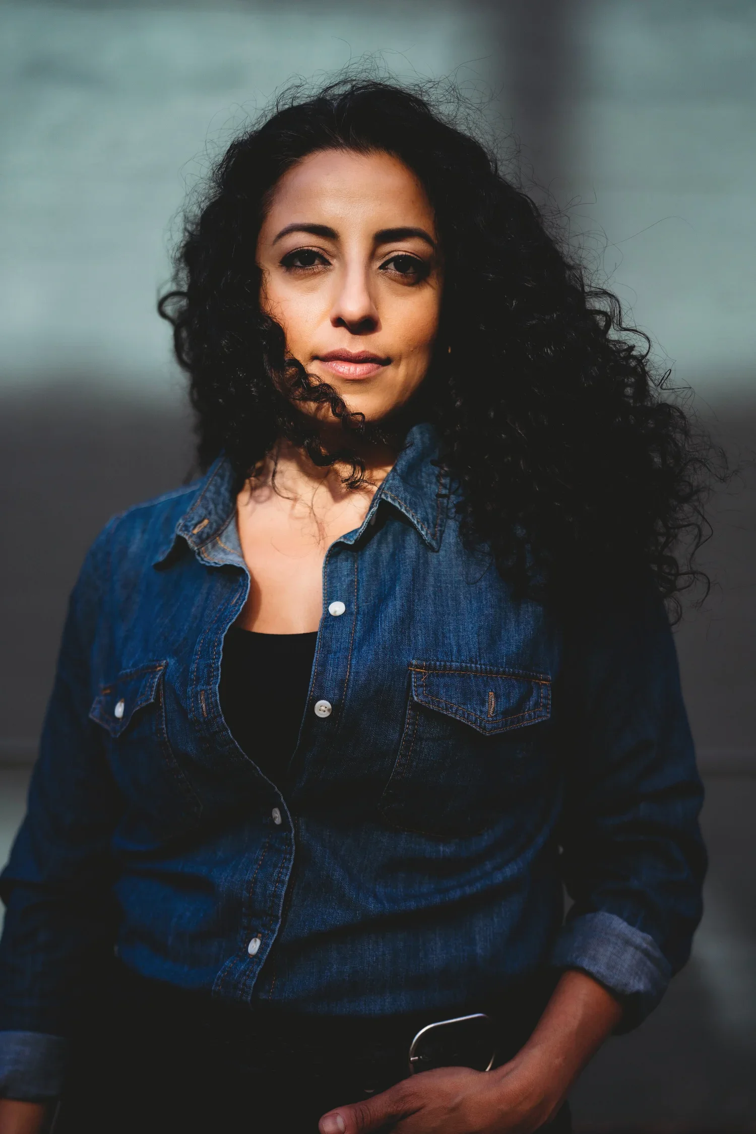 World Premiere of Arab Spring (Co-prod with Golden Thread Productions)