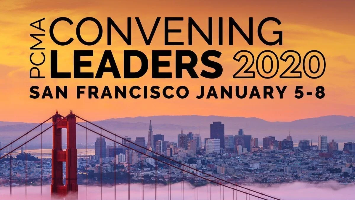 PCMA Convening Leaders — SFBATCO