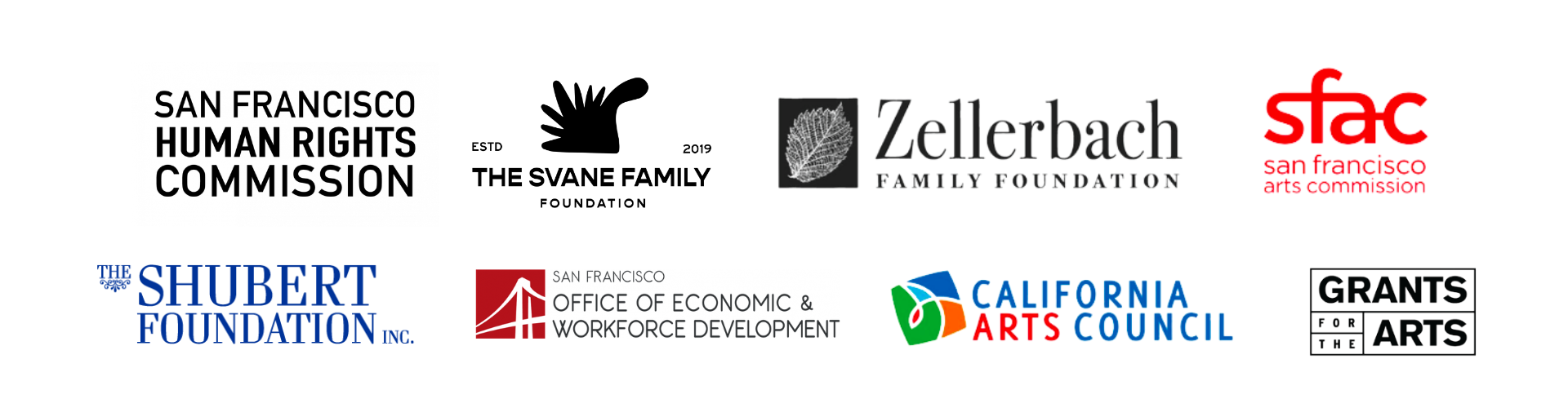 The San Francisco Bay Area Theatre Company