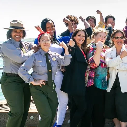 Rosie the Riveter Trust's ROSIE PRESENTS! (Free &amp; Virtual Event)