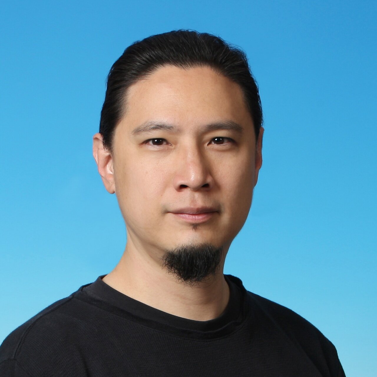 De Kai - Pioneer in machine learning and artificial intelligence