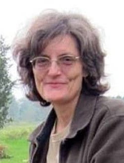 Dr. Elaine Ingham - Founder of Soil Food Web Schools &amp; one of the world's leading soil biologists