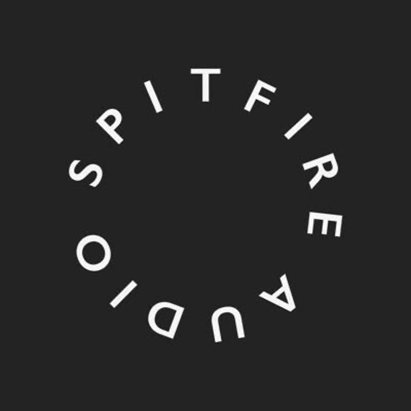 Spitfire Audio - Virtual instruments and sample libraries