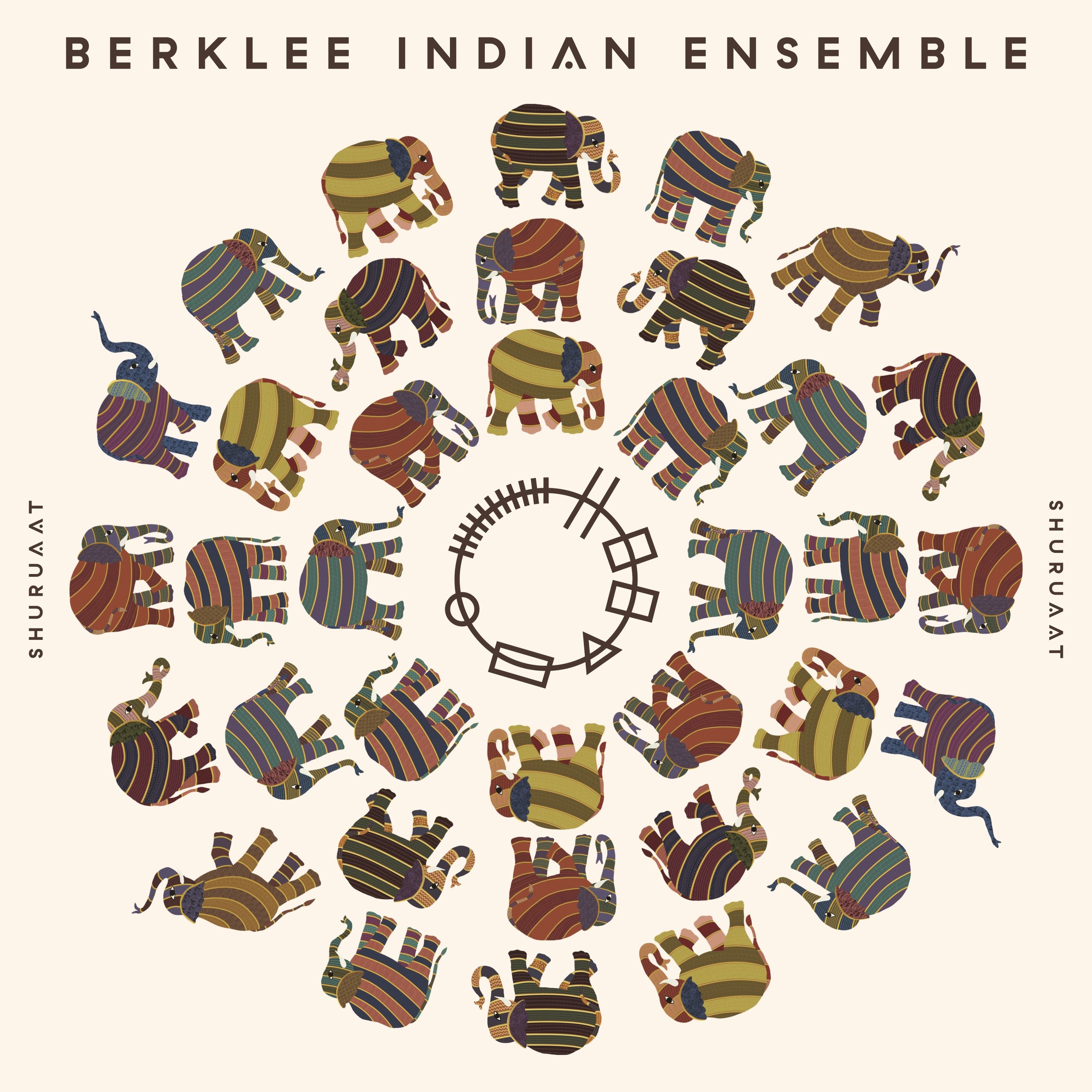 Berklee Indian Ensemble