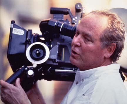Michael Miner - American photographer, writer, and director