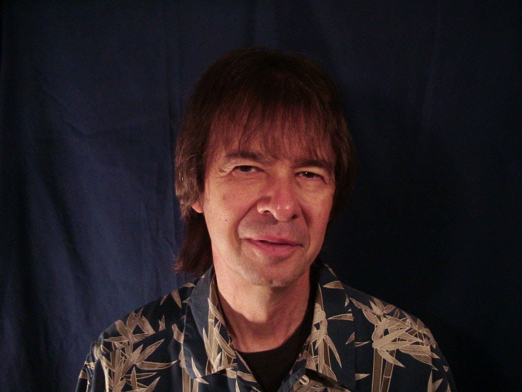 David Kowal - American musician and composer