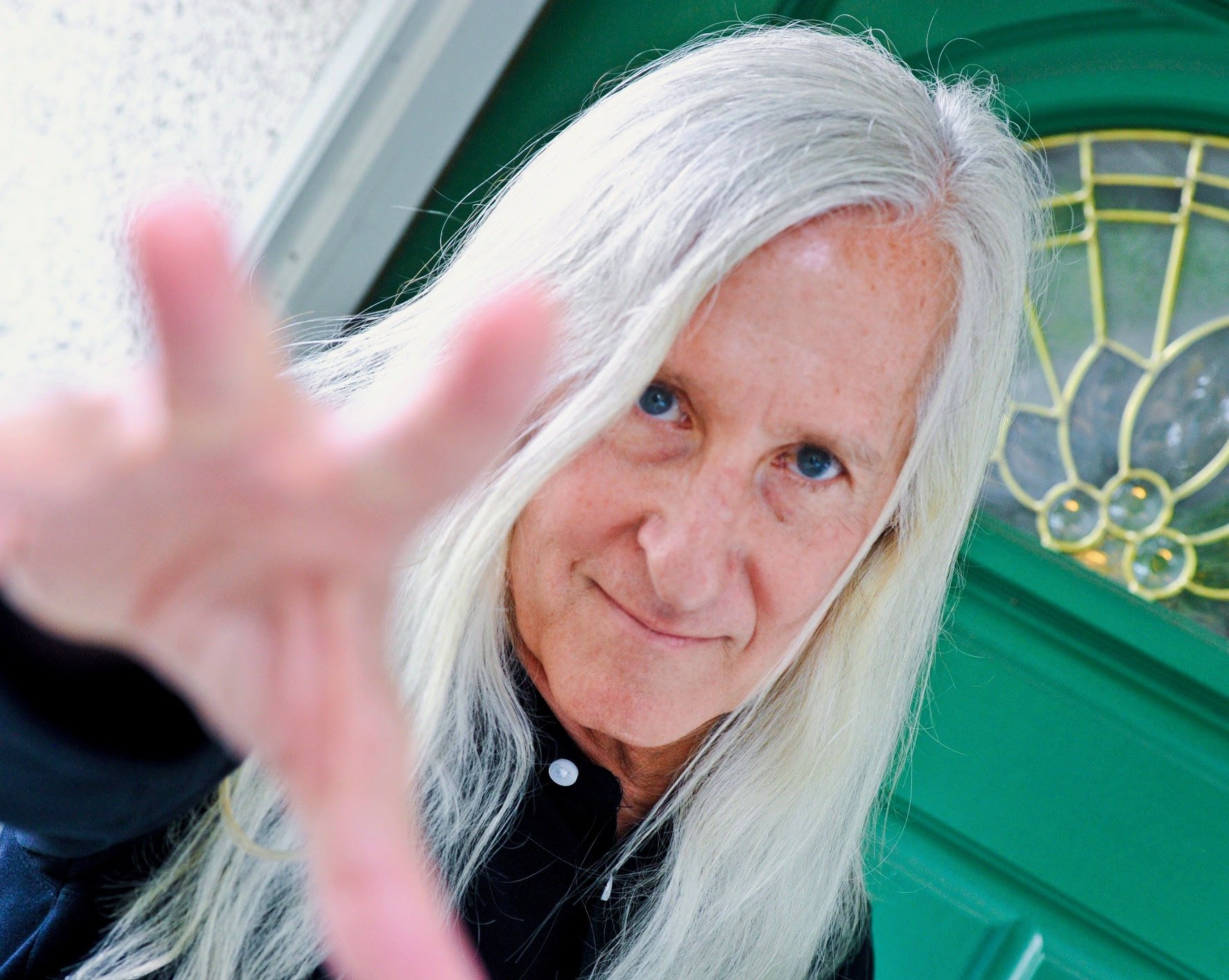 Mick Garris - Executive Producer of Showtime’s MASTERS OF HORROR