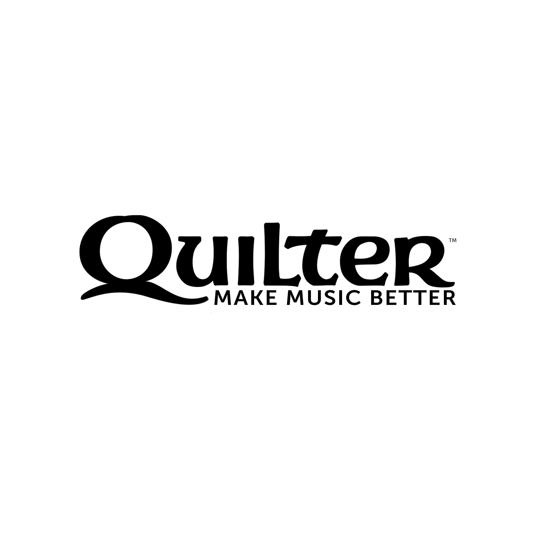 Quilter Labs - Creators of the Panoptigon