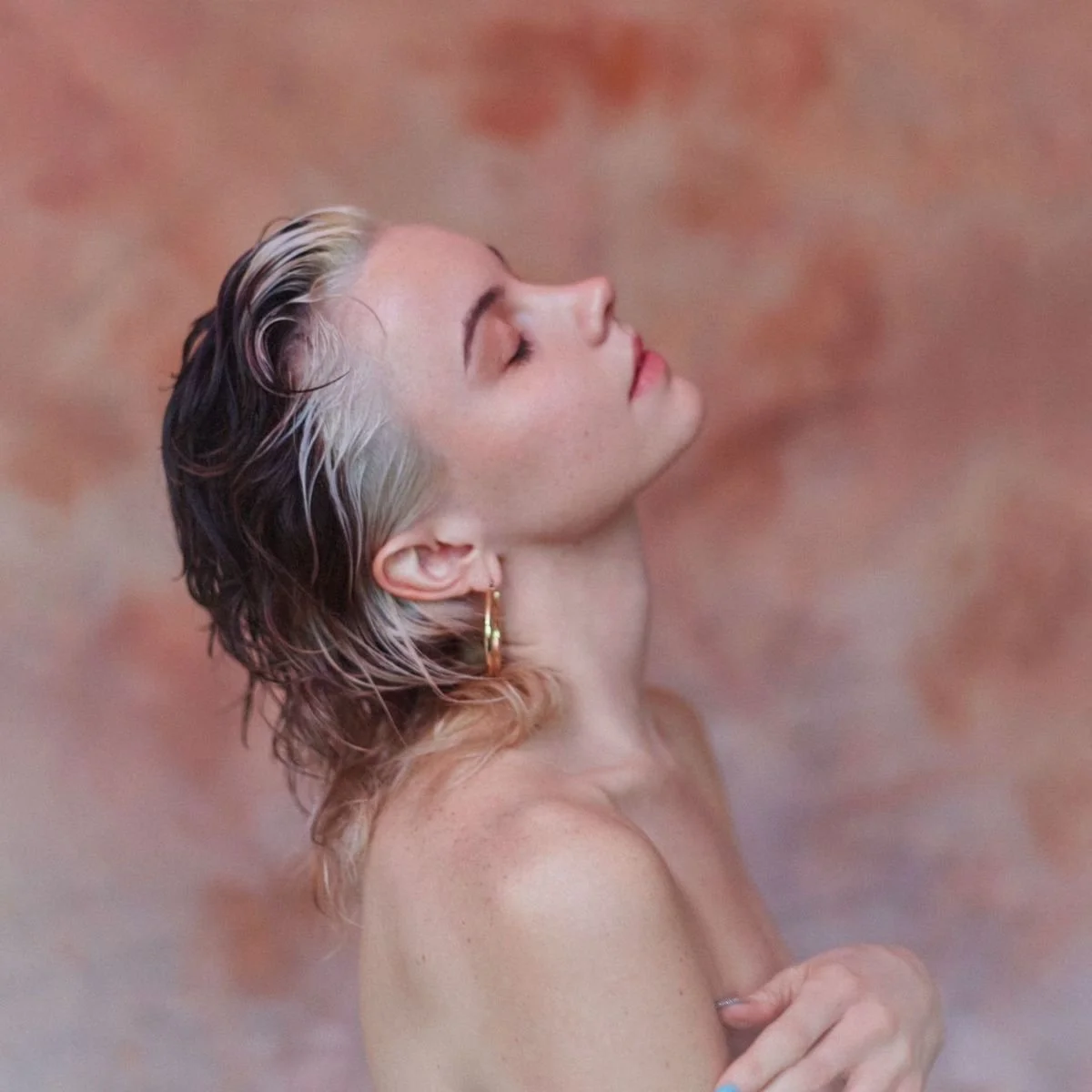 EiA - London based artist & producer