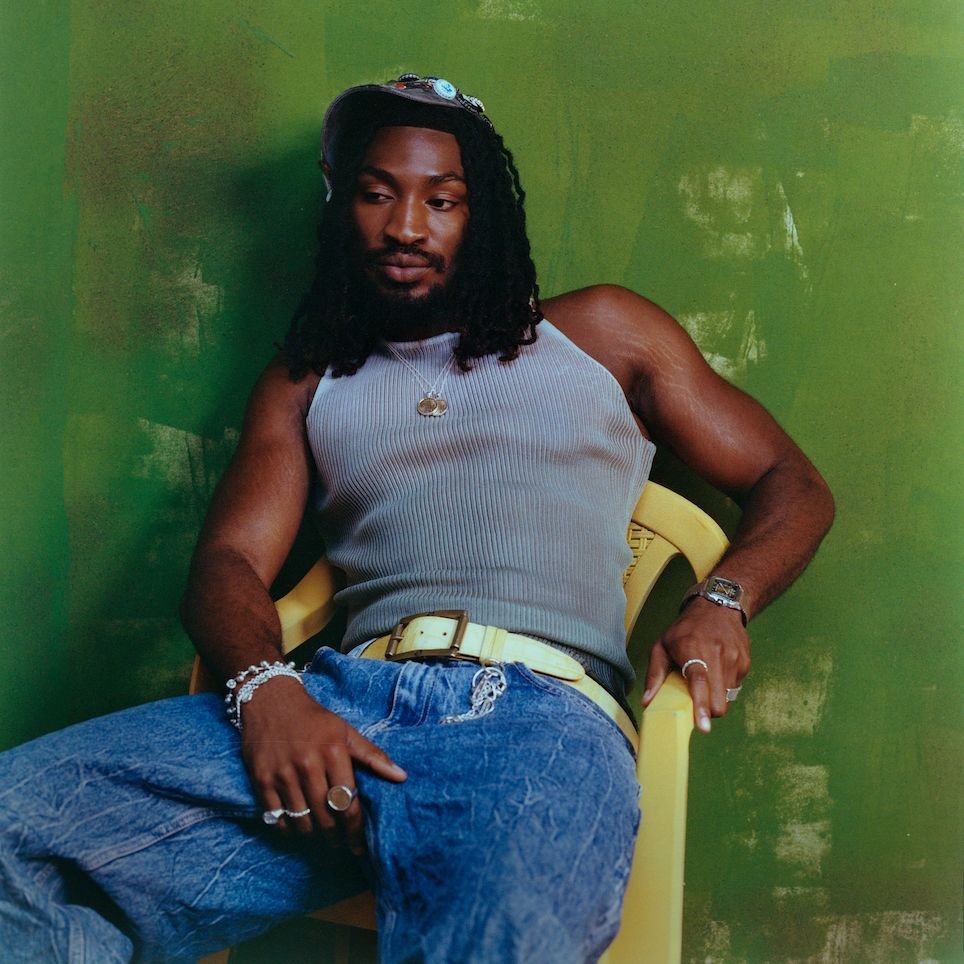 Odeal - International music artist